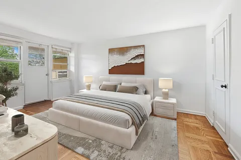 $425,000 | 4525 Henry Hudson Parkway West, Unit 506 | Riverdale