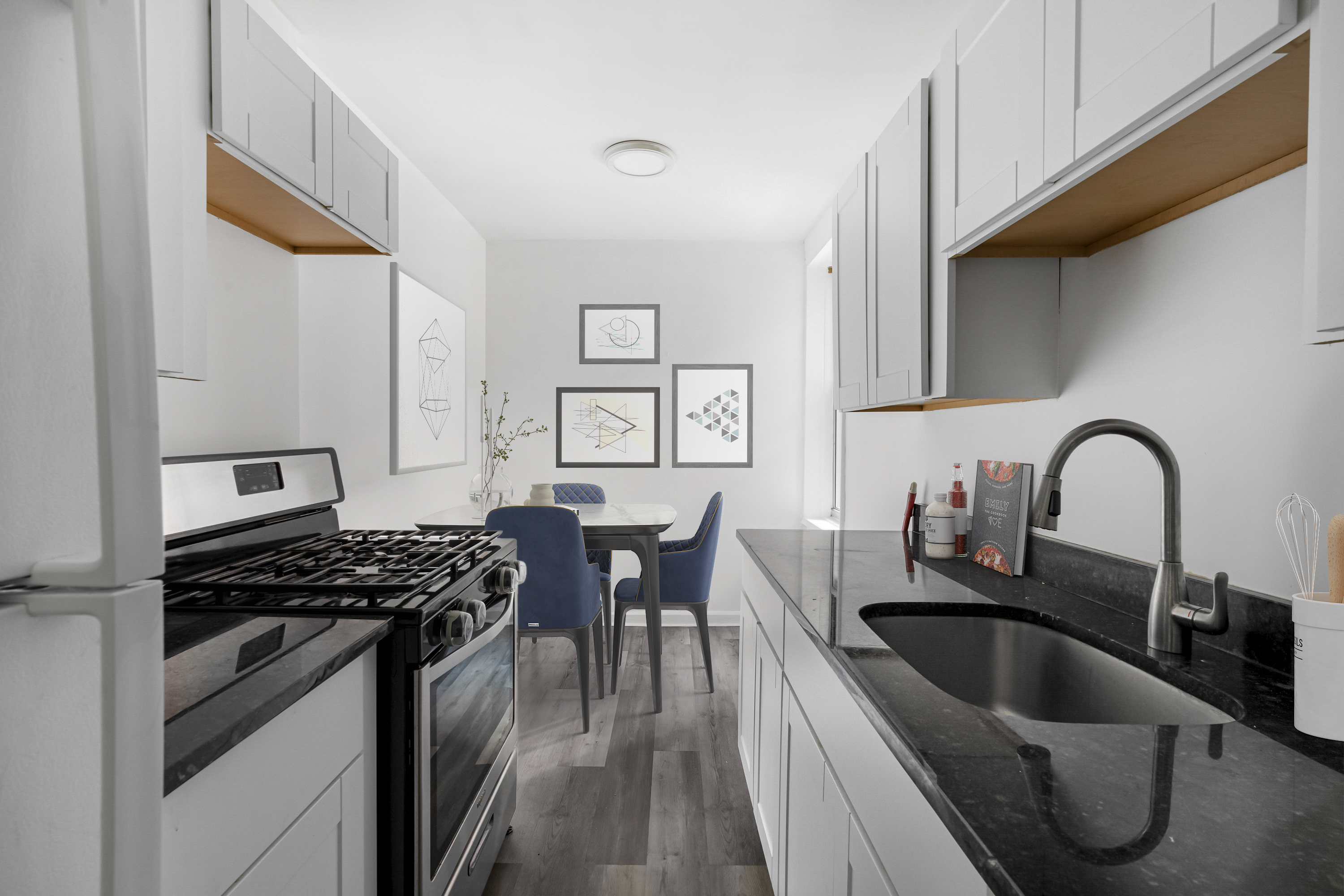 42-25 80th Street, Unit 2N Queens, NY 11373 - Photo 3 of 7