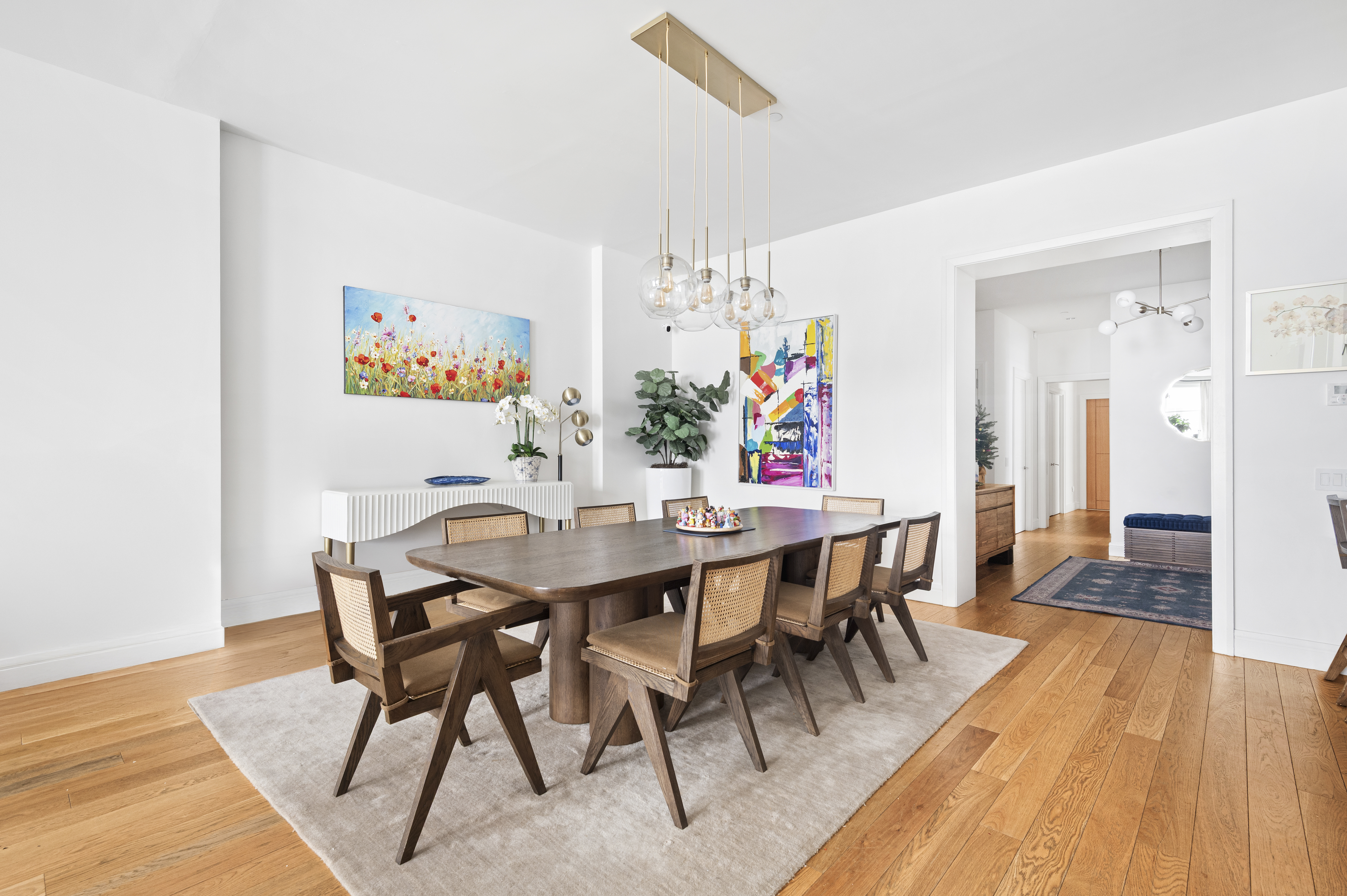 71 Laight Street, Unit 5F Manhattan, NY 10013 - Photo 3 of 14