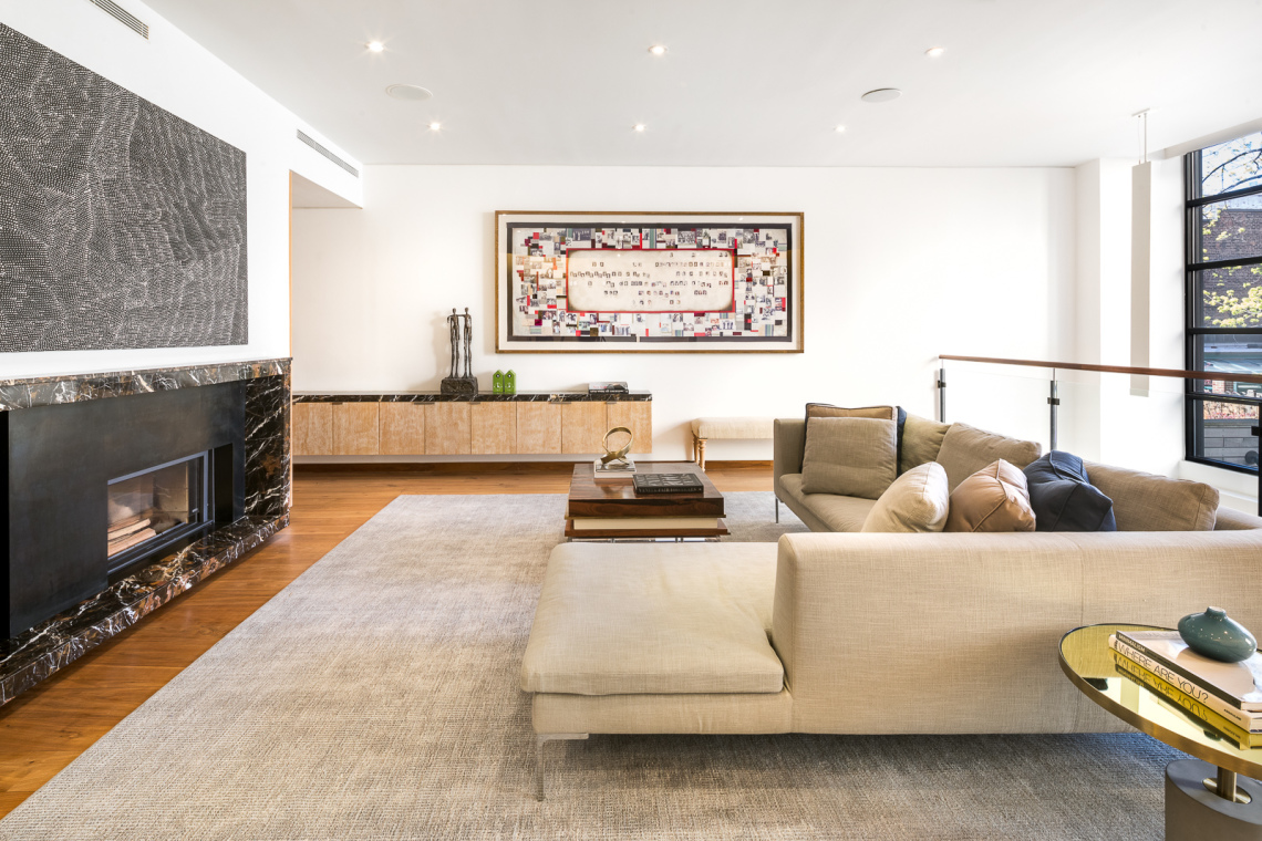 109 Waverly Place Manhattan, NY 10011 - Photo 6 of 19