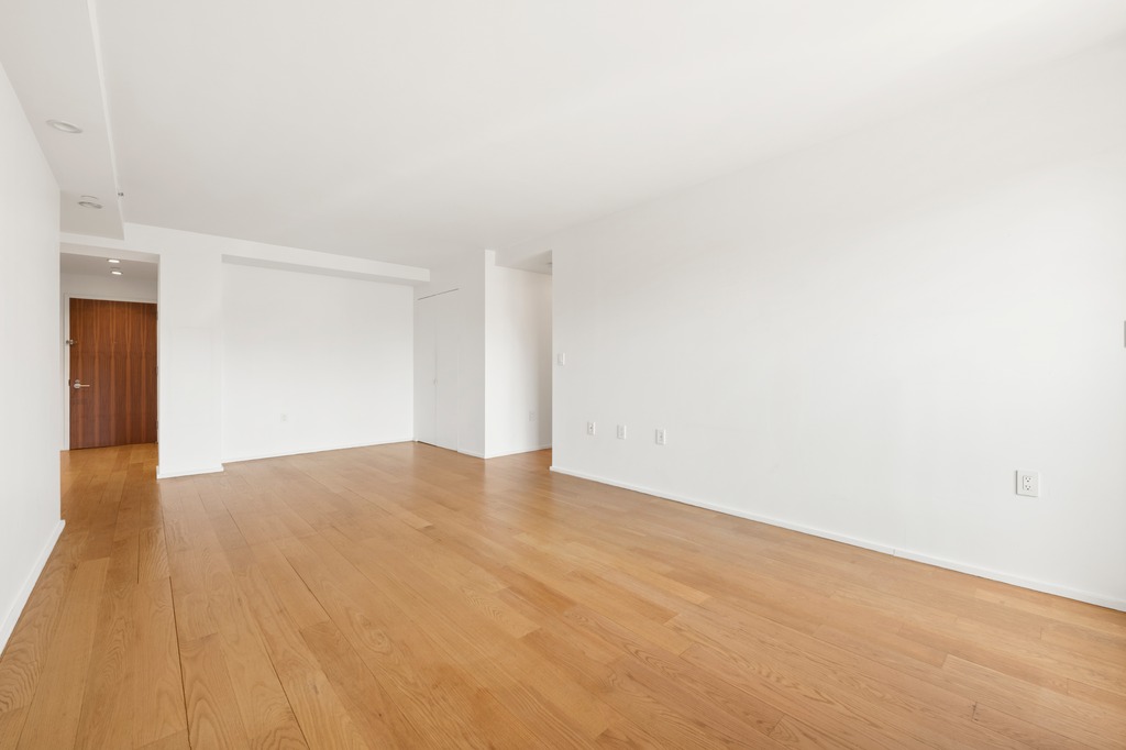 2280 Frederick Douglass Boulevard, Unit 6A Manhattan, NY 10027 - Photo 10 of 13 a view of an empty room