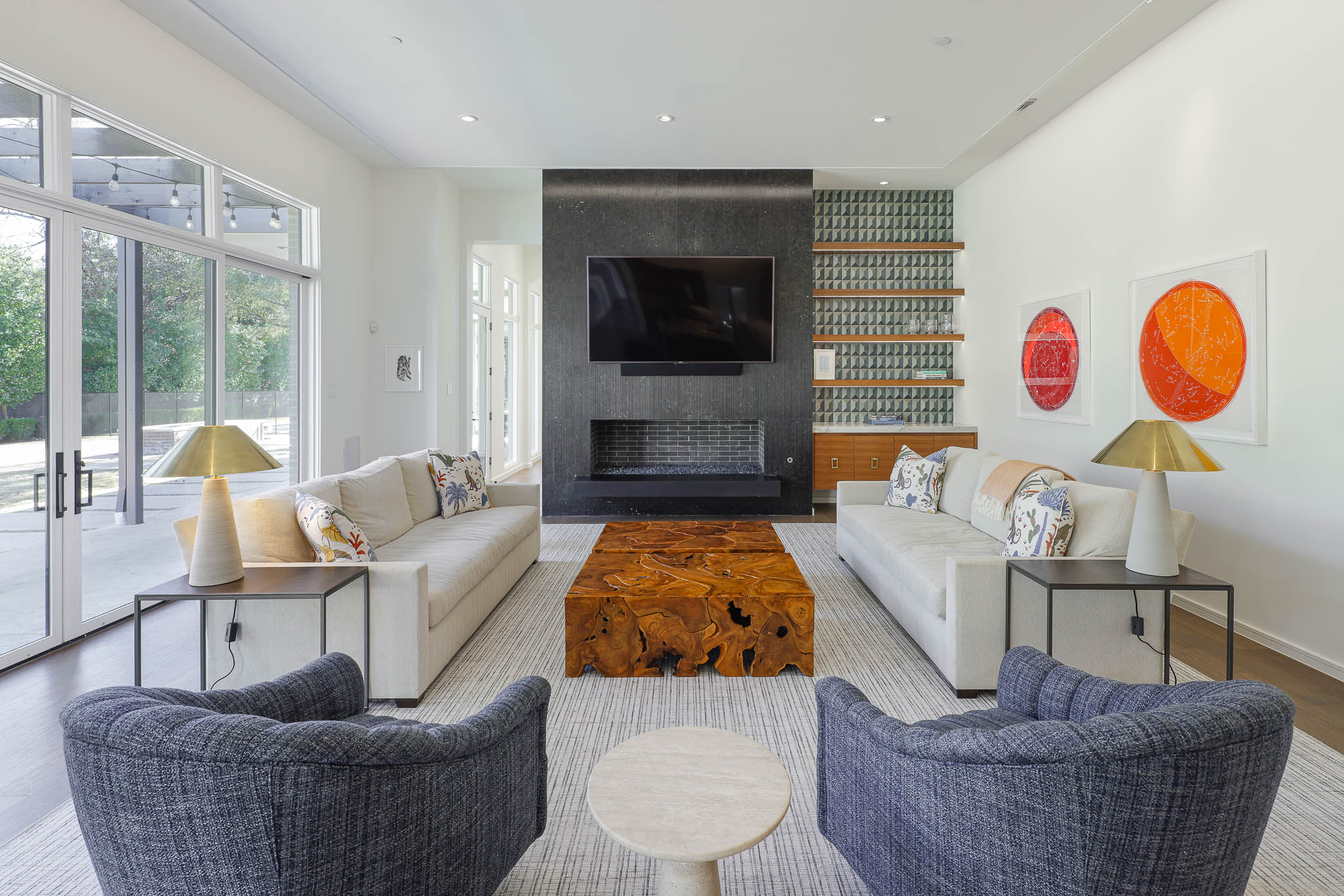 4600 Pomona Road Dallas, TX 75209 - Photo 8 of 37