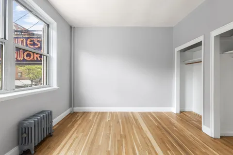 $895,000 | 459 Hudson Street, Unit 2A | West Village