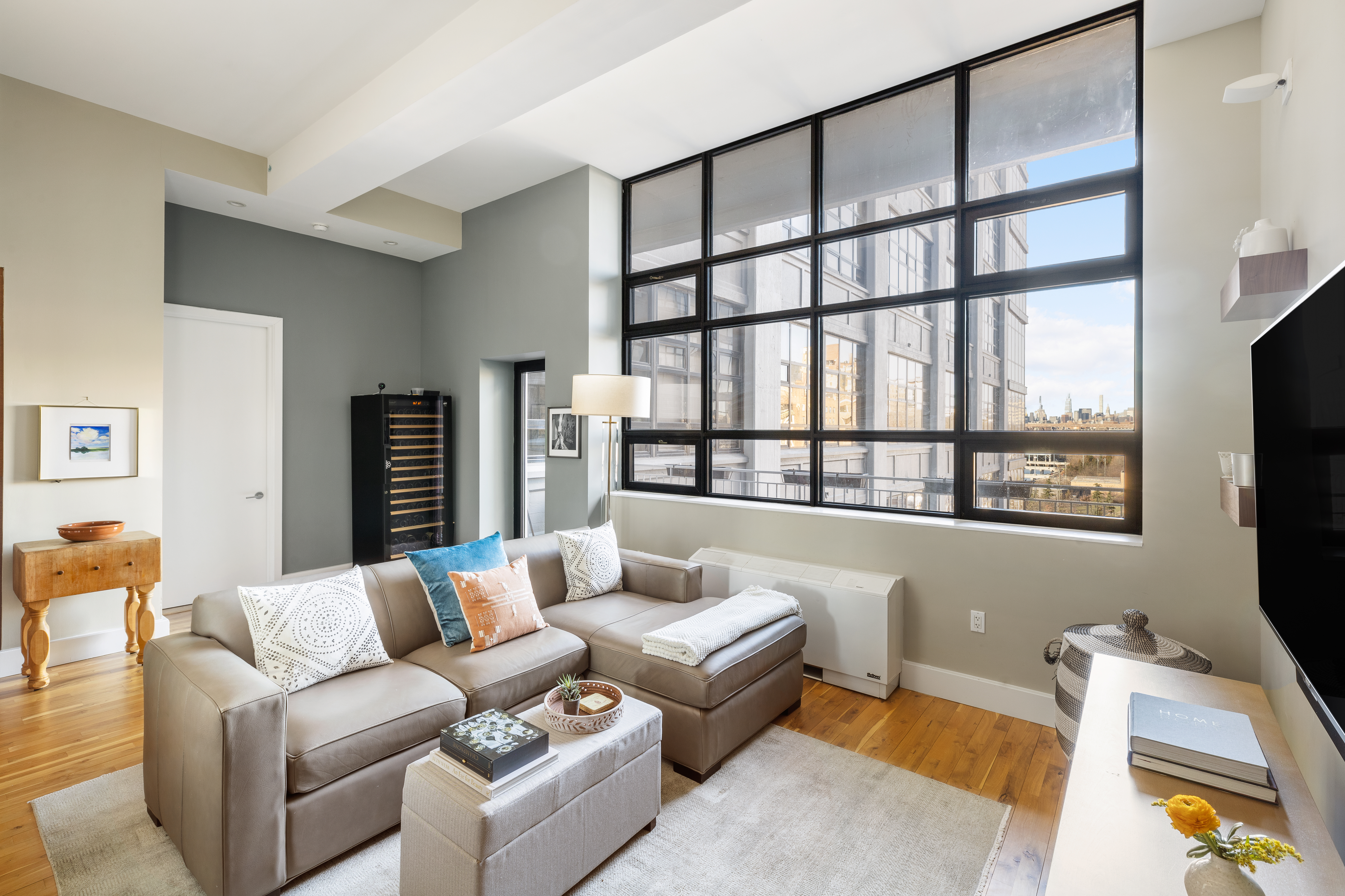 360 Furman Street, Unit 624 Brooklyn, NY 11201 - Photo 2 of 22