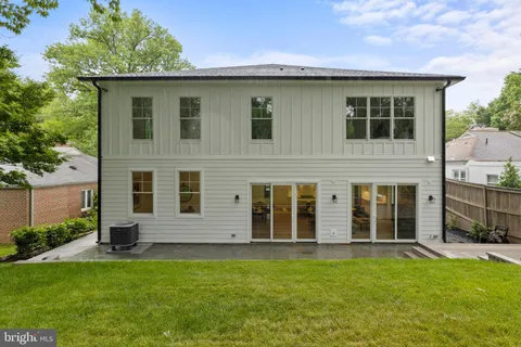 $2,099,000 | 8609 Woodbrook Lane, Chevy Chase, MD 20815