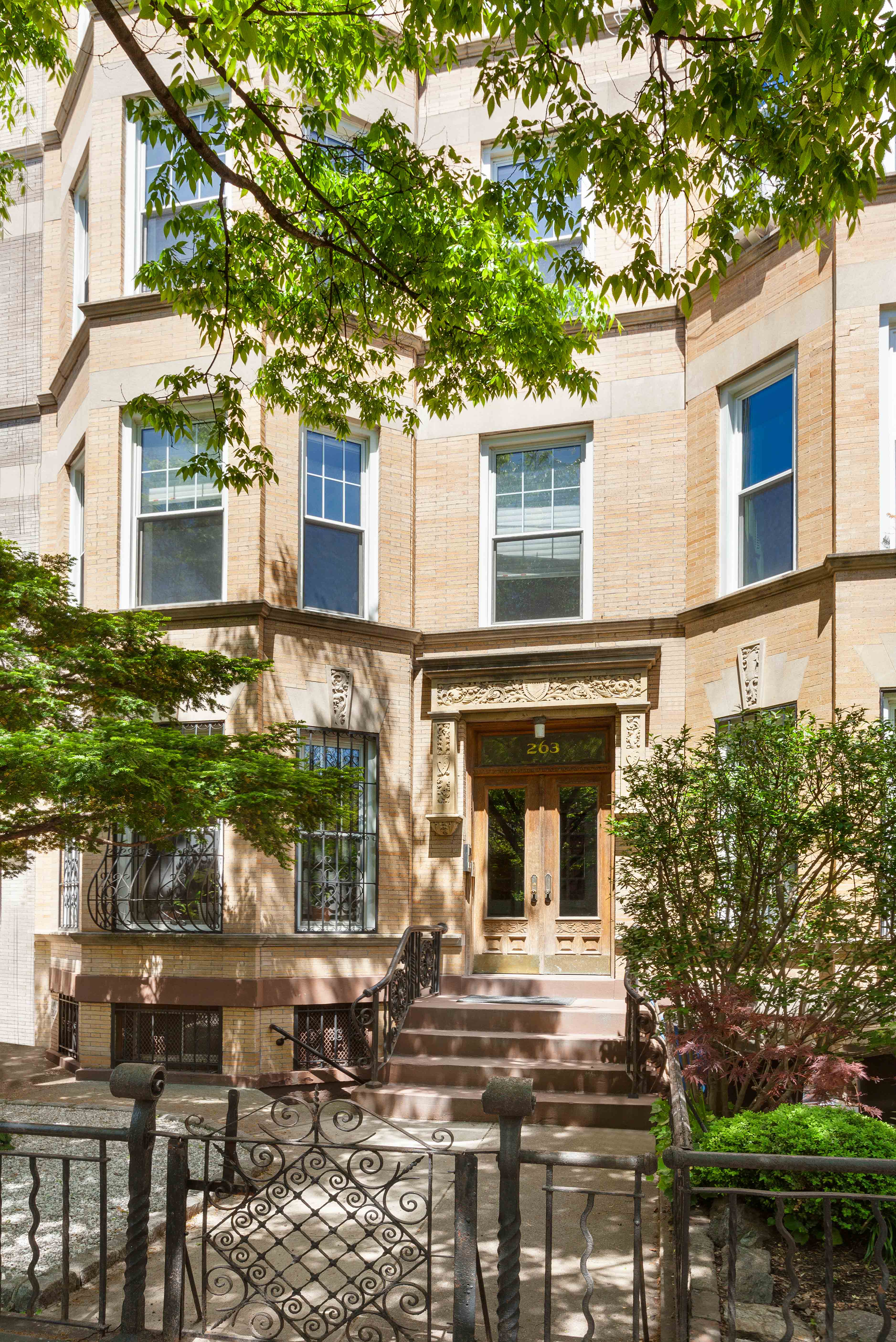 263 Prospect Place, Unit 1 Brooklyn, NY 11238 - Photo 14 of 15