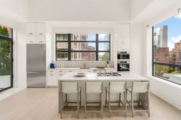 $35,000 | 134 Charles Street, Unit PH | West Village