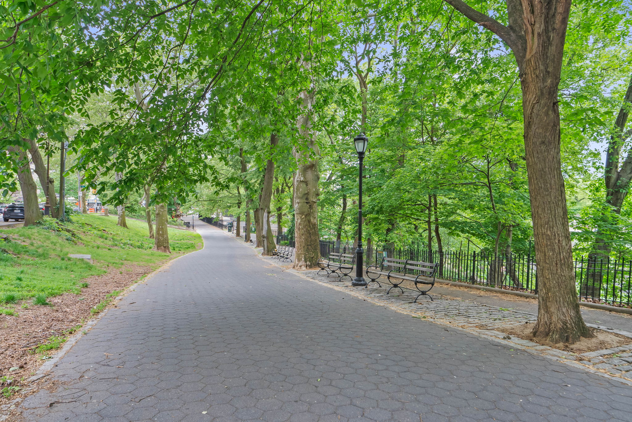668 Riverside Drive, Unit 4E Manhattan, NY 10031 - Photo 9 of 10