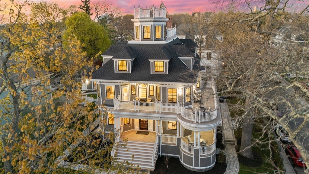38 Spring Park Avenue, Unit 3 Boston, MA 02130 - Photo 24 of 43 Gallery Image 24