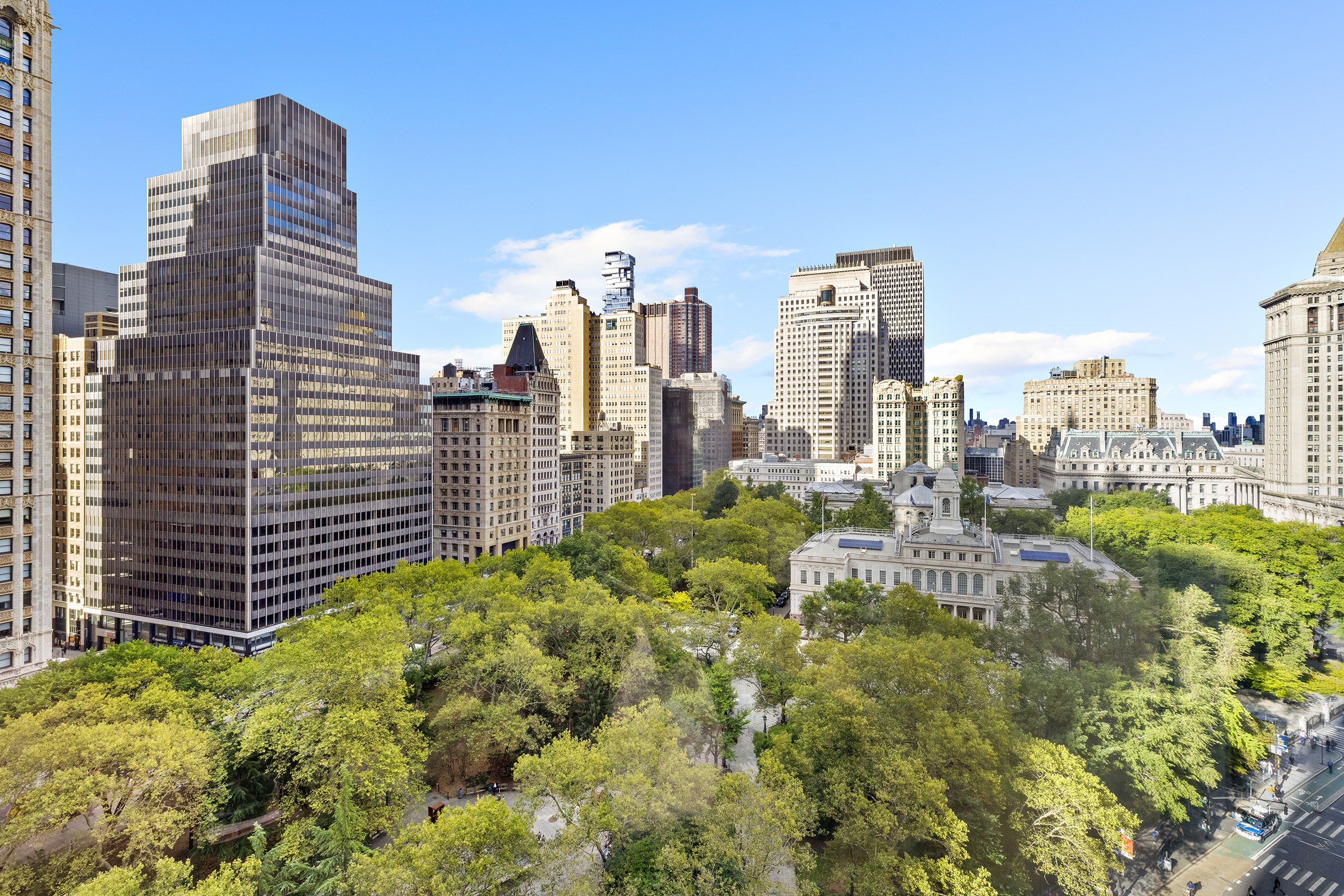 33 Park Row, Unit 18A Manhattan, NY 10038 - Photo 10 of 21