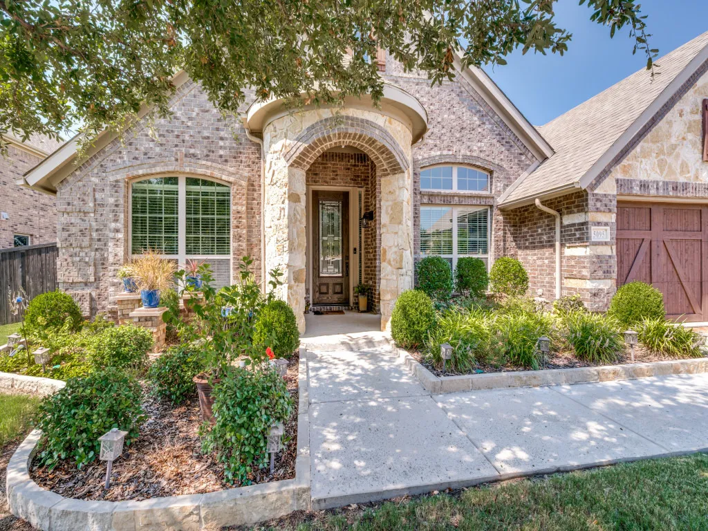 $715,000 | 5095 Havasu Drive, Frisco, TX 75036