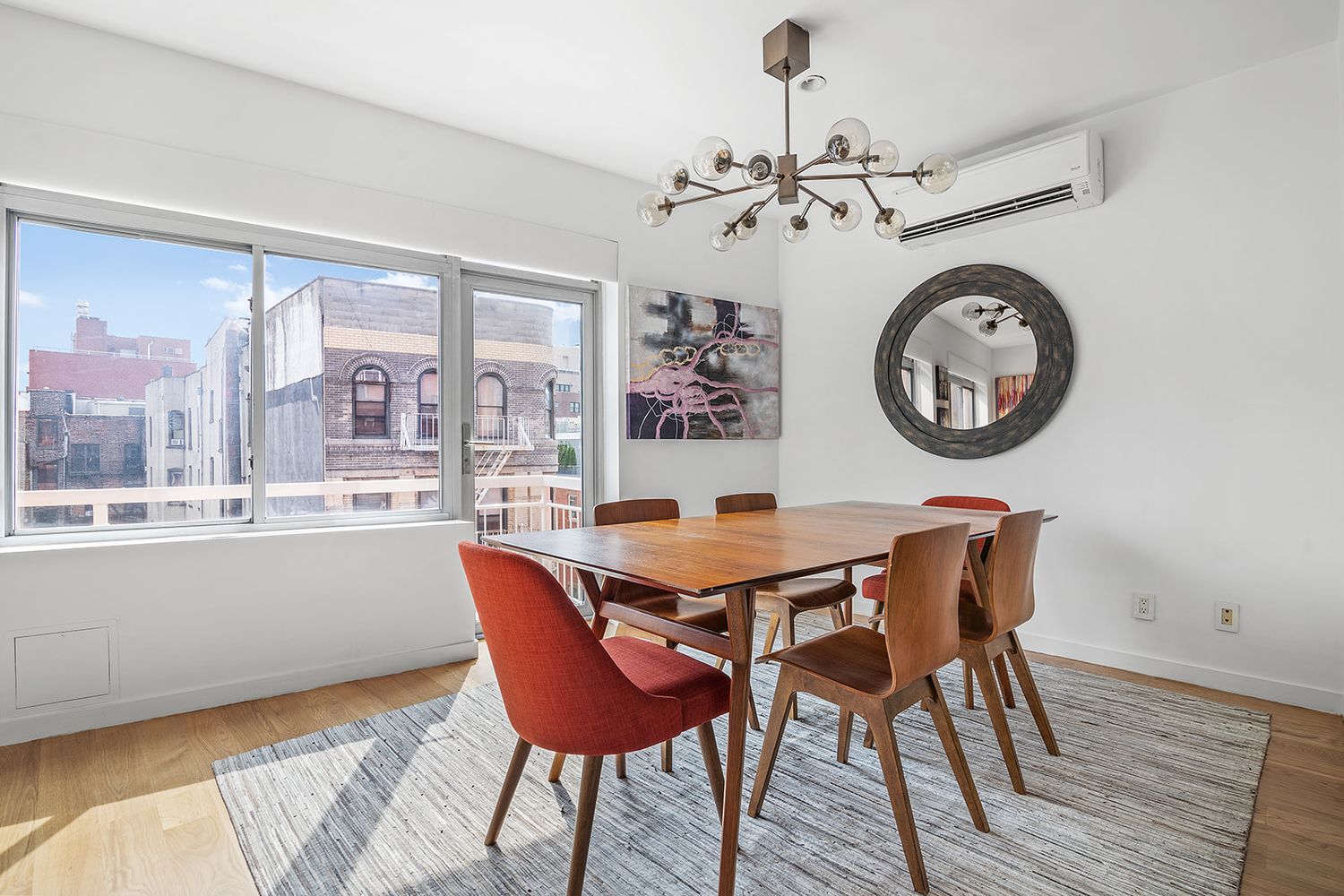 29 Prince Street, Unit PH Manhattan, NY 10012 - Photo 5 of 12