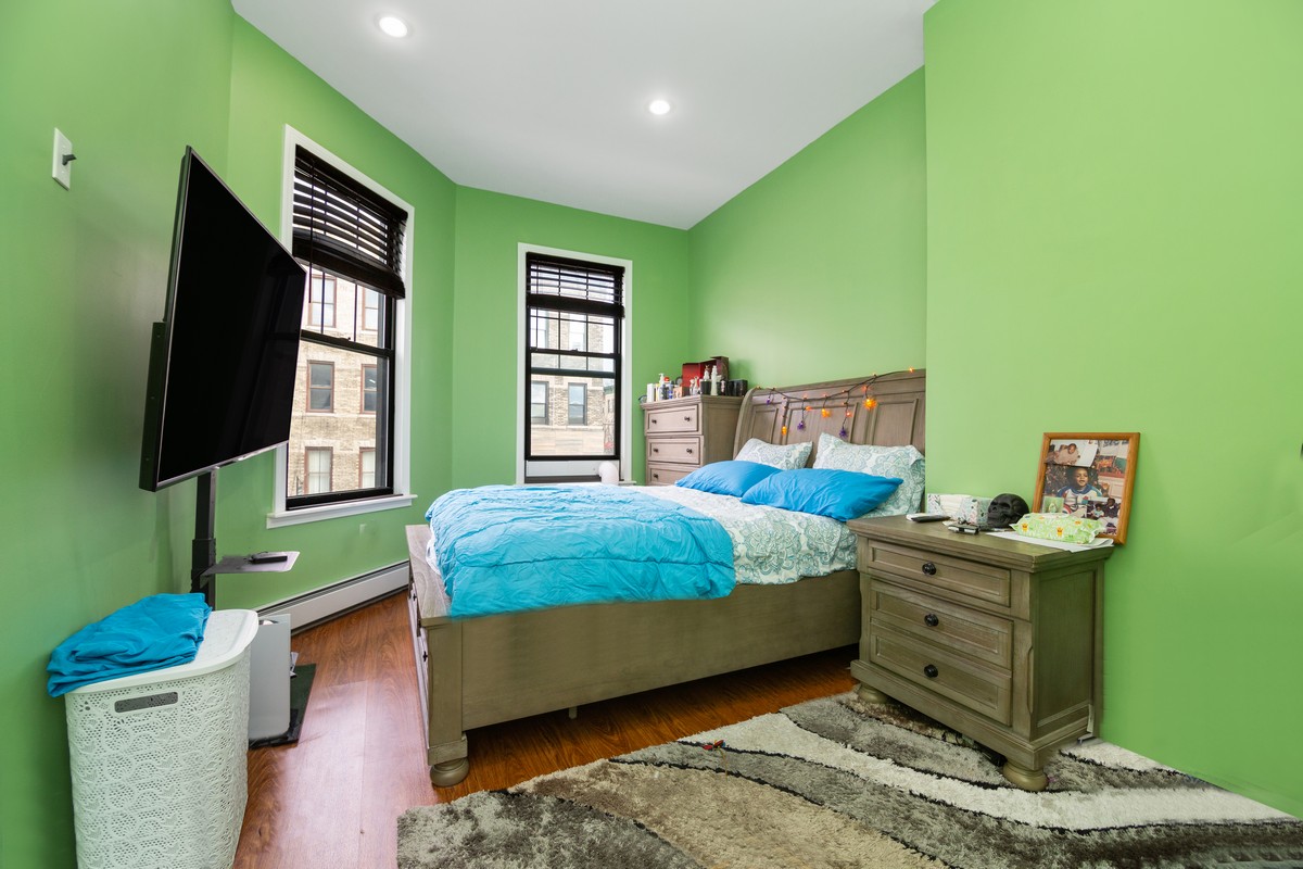 1241 Hancock Street Brooklyn, NY 11221 - Photo 8 of 15