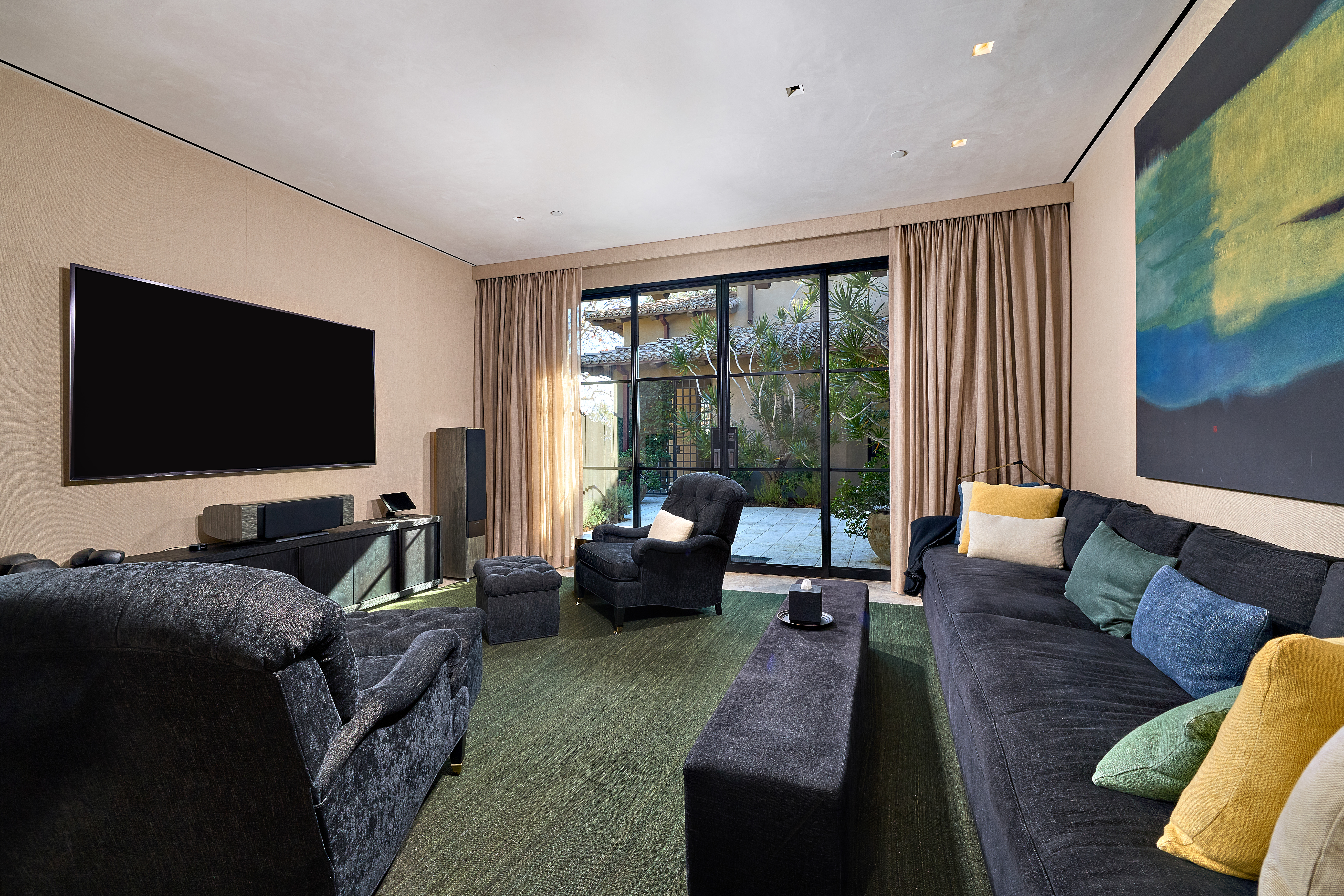 Lago Lindo Rancho Santa Fe, CA 92067 - Photo 35 of 36