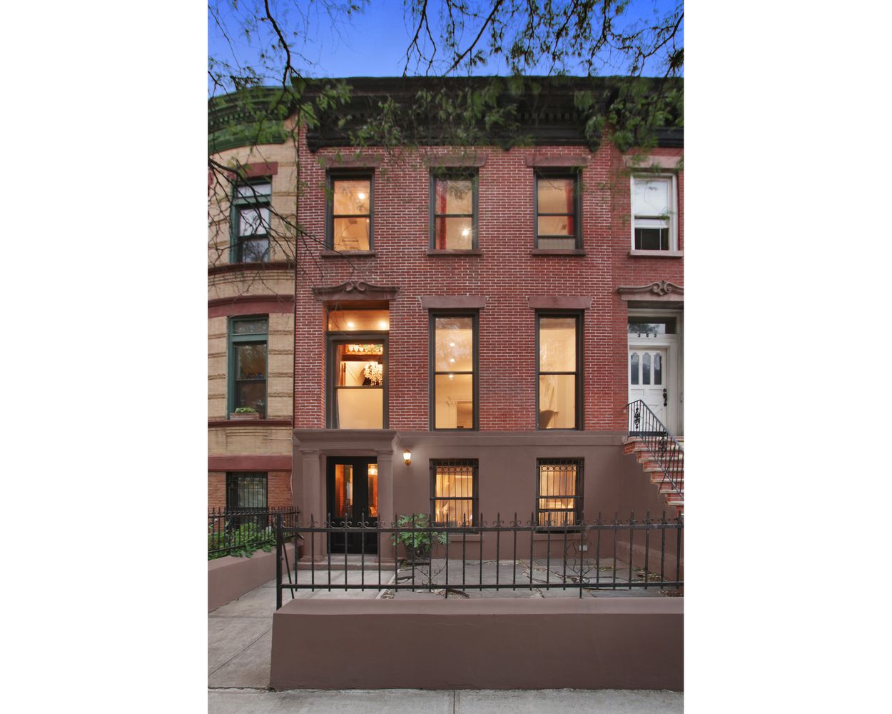 $2,198,000 | 351 Gates Avenue | Bedford-Stuyvesant