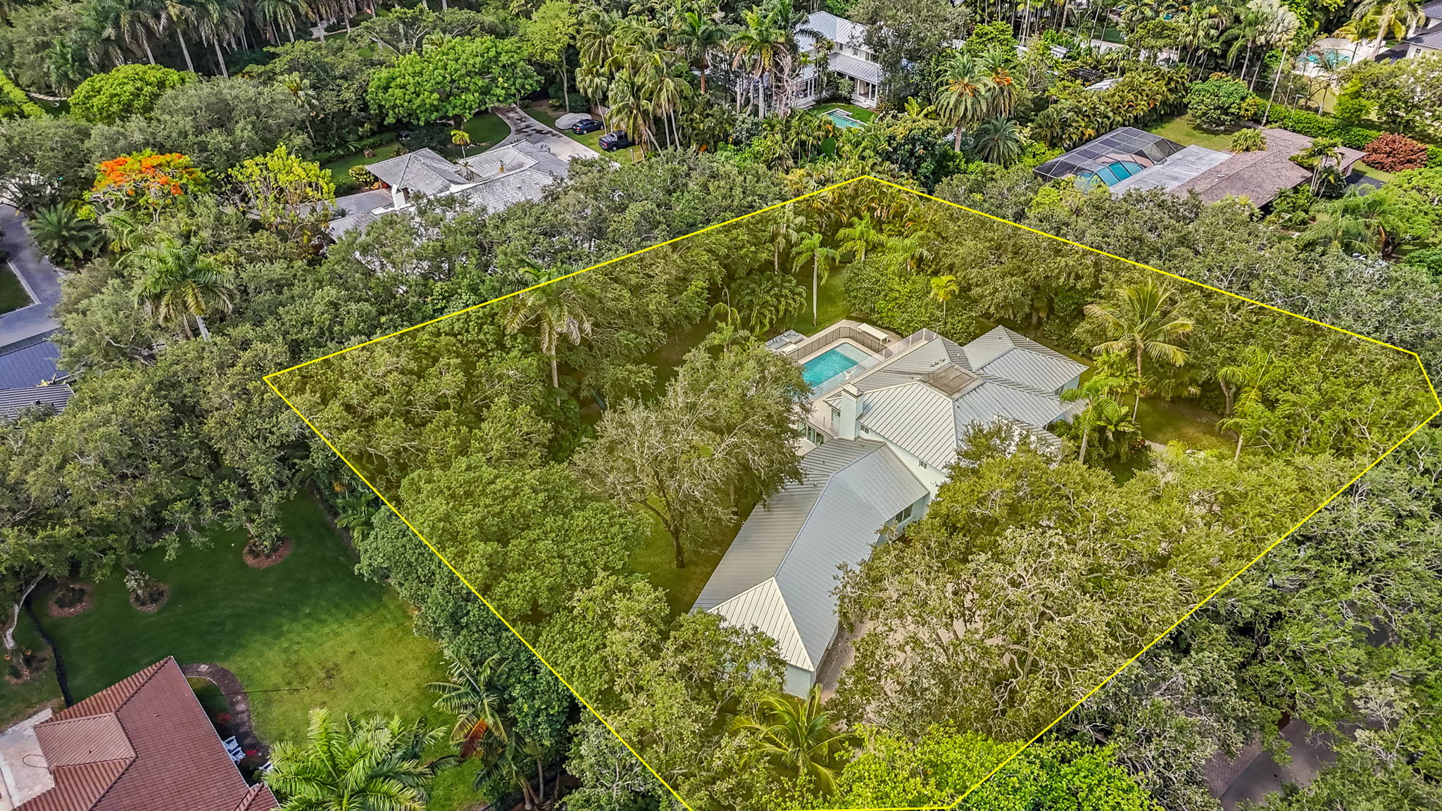 5790 Southwest 96th Street Pinecrest, FL 33156 - Photo 37 of 38
