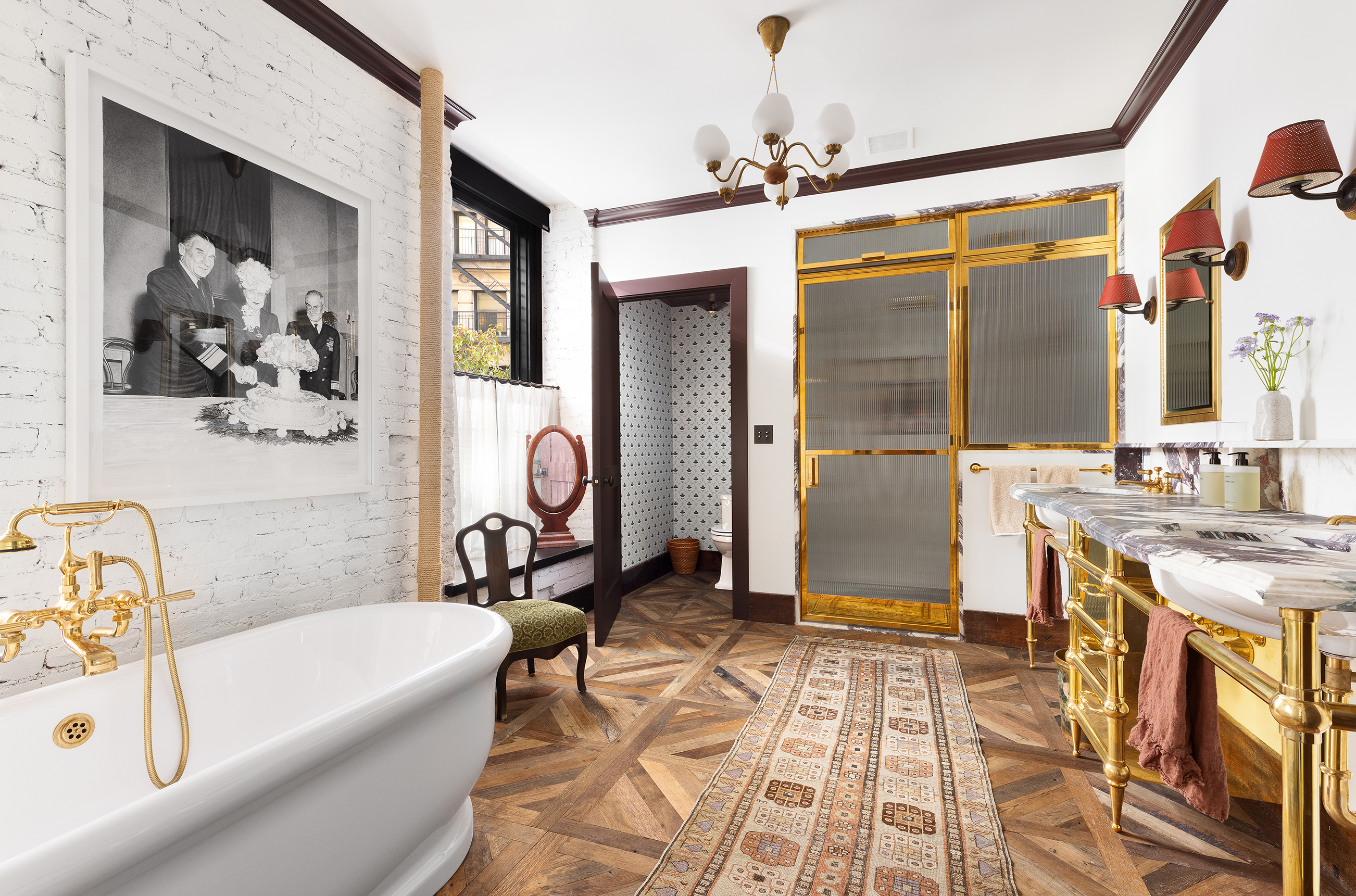 682 Broadway, Unit 3 Manhattan, NY 10012 - Photo 11 of 23