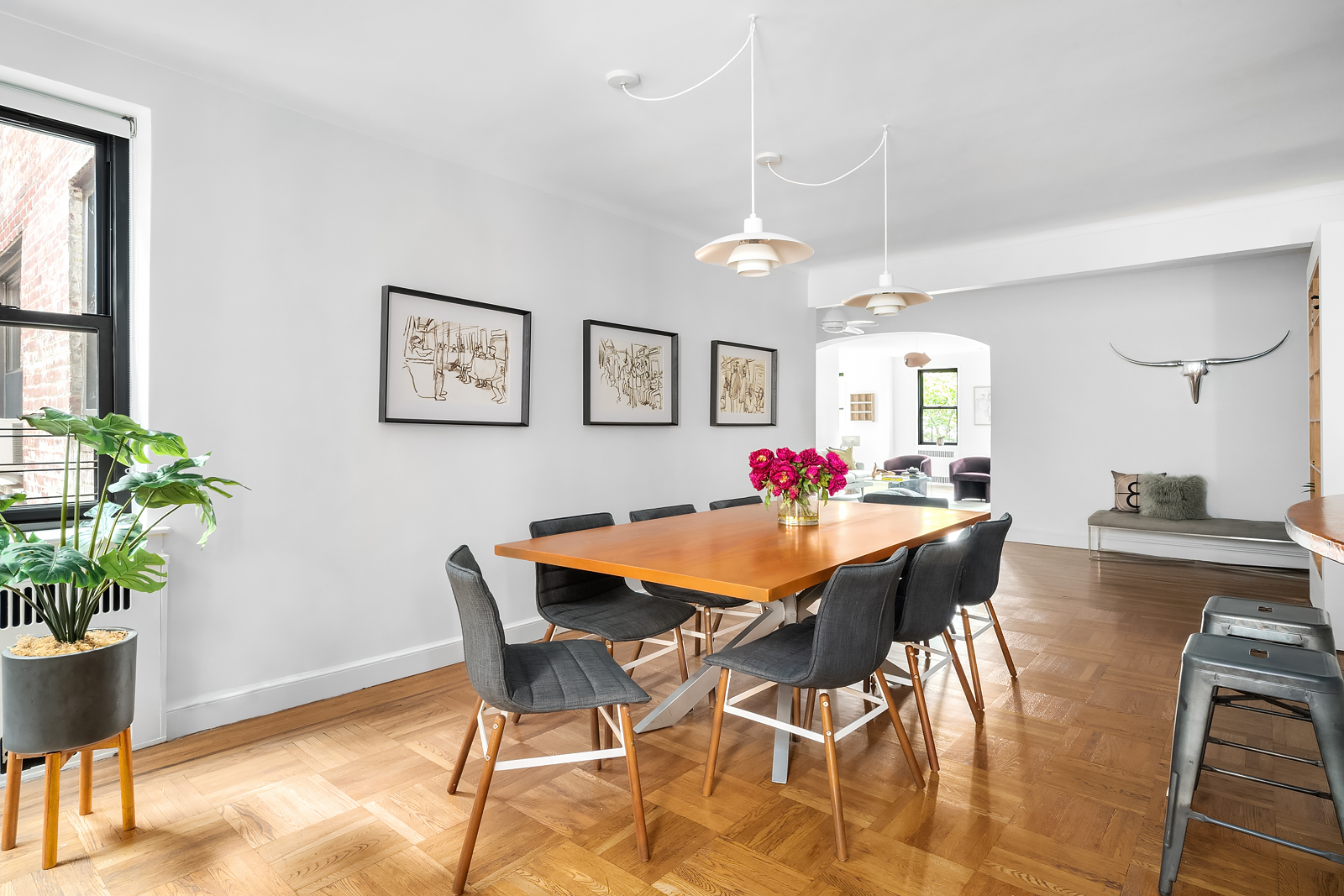 40 Prospect Park West, Unit 3FE Brooklyn, NY 11215 - Photo 6 of 14