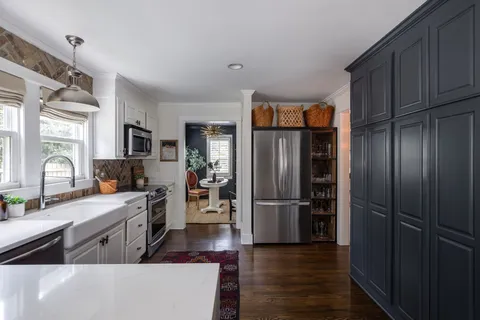 $1,695,000 | 328 11th Avenue North, Franklin, TN 37064