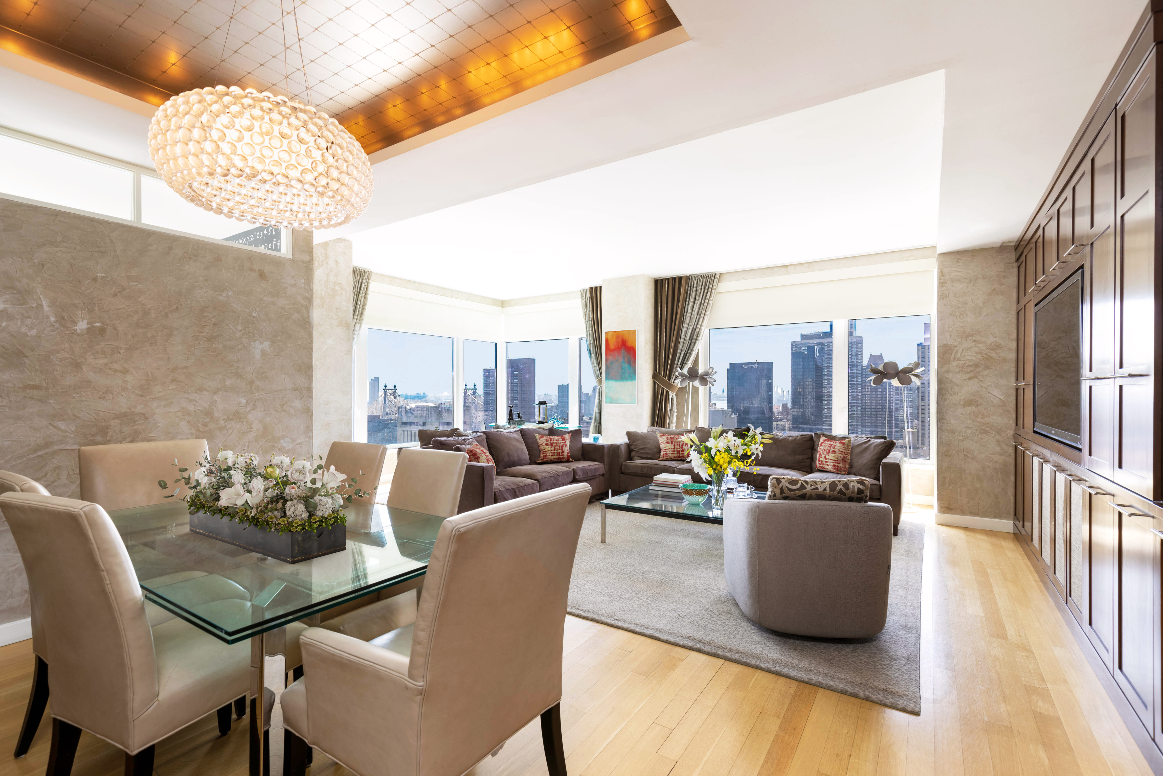 400 East 67th Street, Unit 27C Manhattan, NY 10065 - Photo 2 of 17