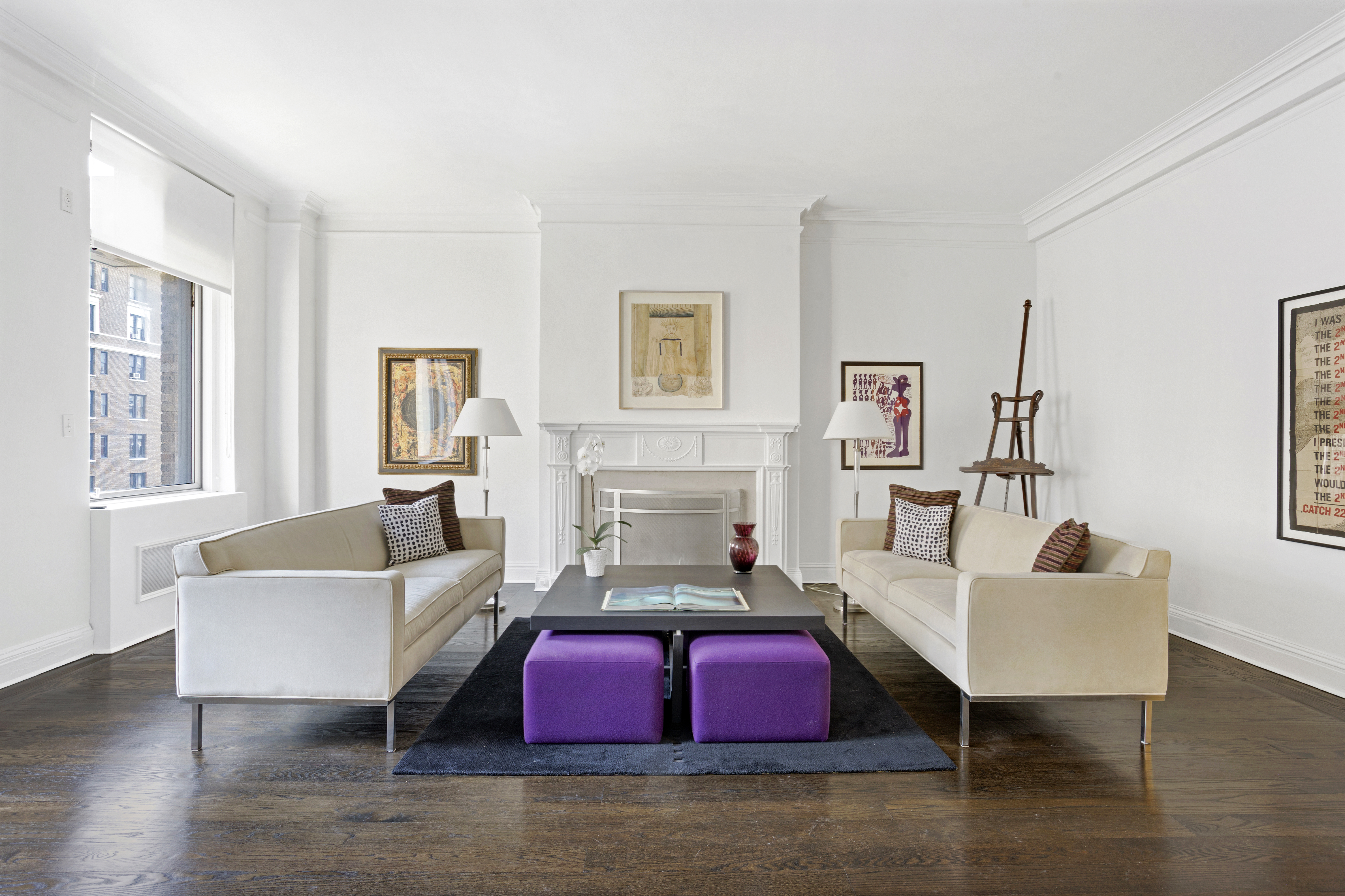 1000 Park Avenue, Unit 7B Manhattan, NY 10028 - Photo 3 of 12