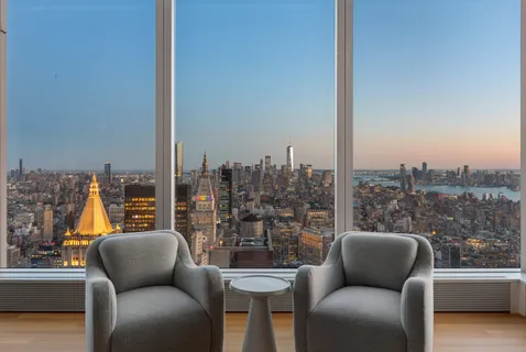 $6,900,000 | 15 East 30th Street, Unit 54B | NoMad