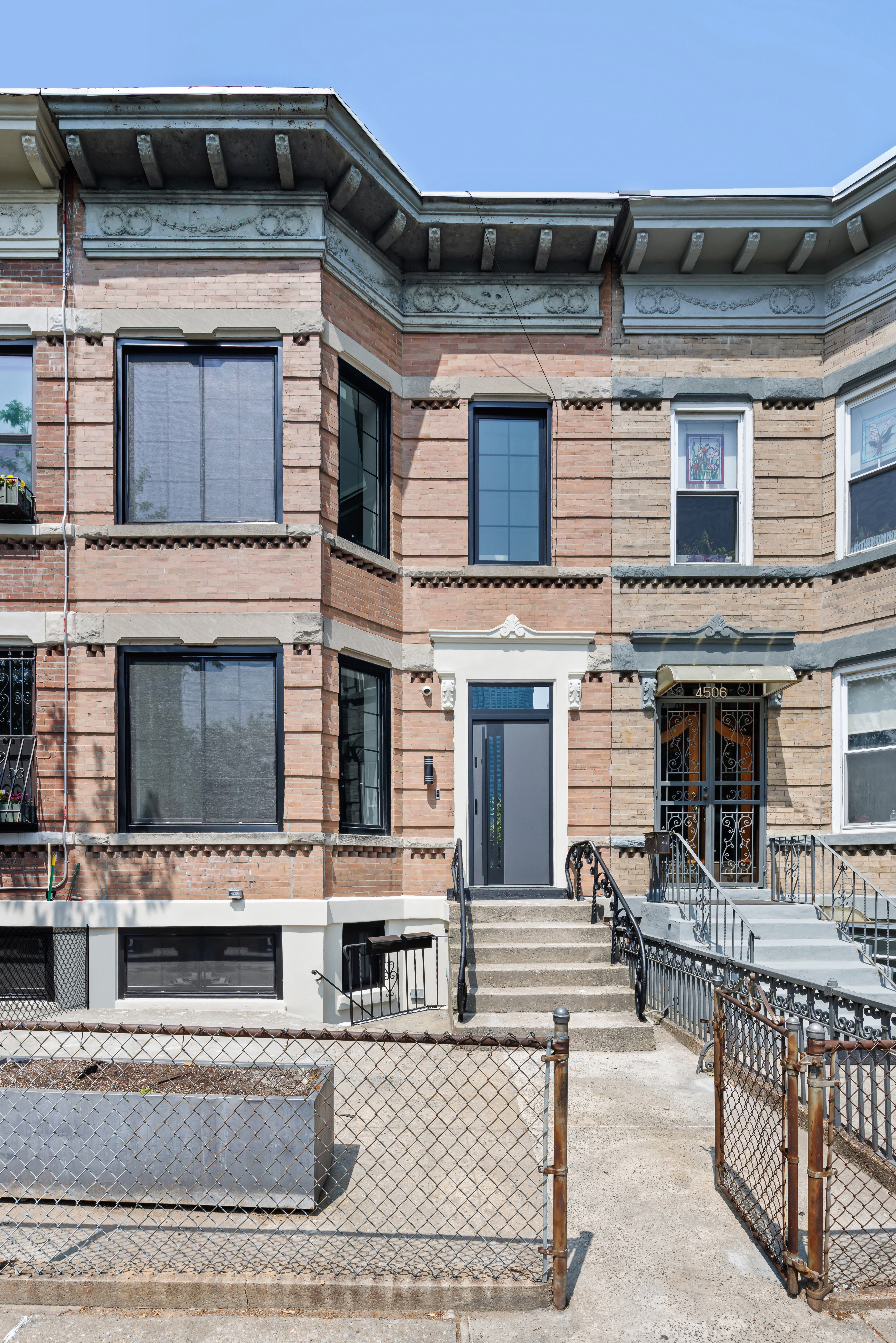 45-08 11th Street, Unit GARDEN Queens, NY 11101 - Photo 8 of 9