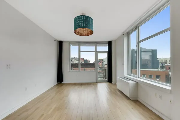 $7,500 | 1 Powers Street, Unit 406 | Williamsburg