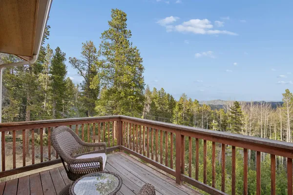 $730,000 | 8 Yuma Trail, Evergreen, CO 80439