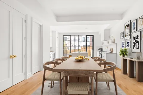 $2,095,000 | 111 Harman Street | Bushwick