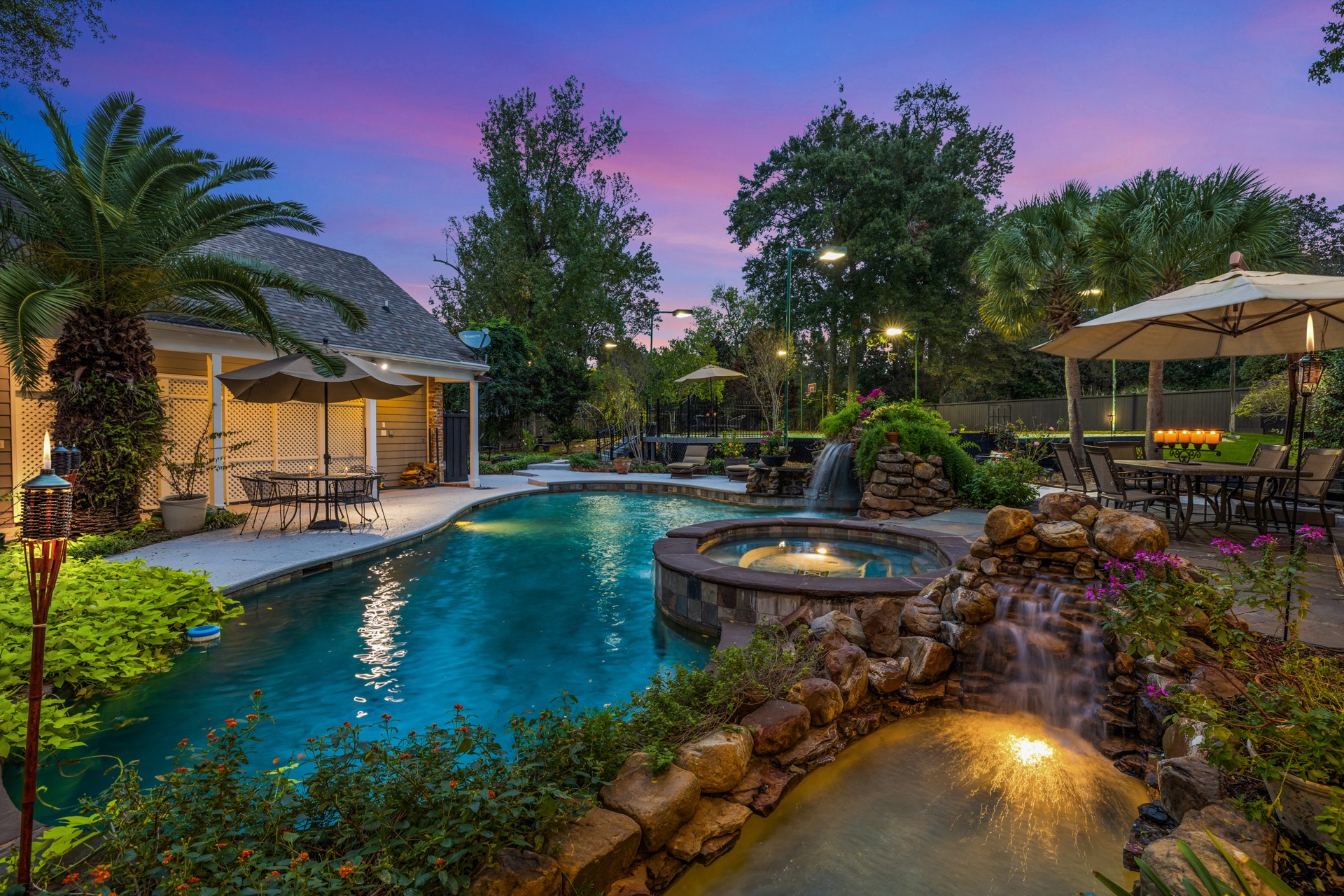 105 Mill Valley Run Lafayette, LA 70508 - Photo 73 of 86