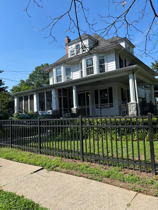 Contact Agent | 329 Cinnaminson Avenue, Palmyra, NJ 08065