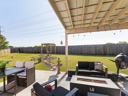 $389,000 | 11940 Gold Creek Drive East, Fort Worth, TX 76244