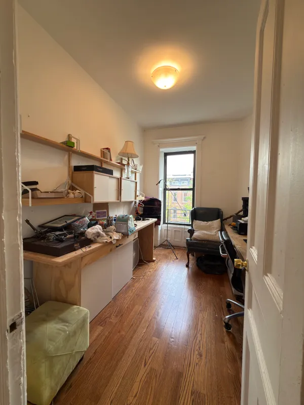 $5,500 | 499 A Madison Street | Bedford-Stuyvesant