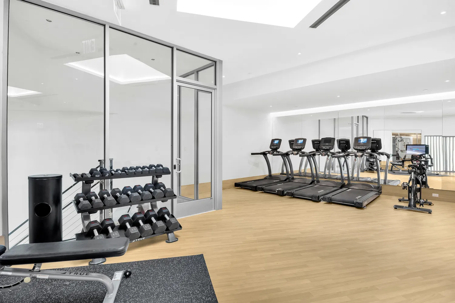 $3,395 | 300 West 122nd Street, Unit 6R | Harlem