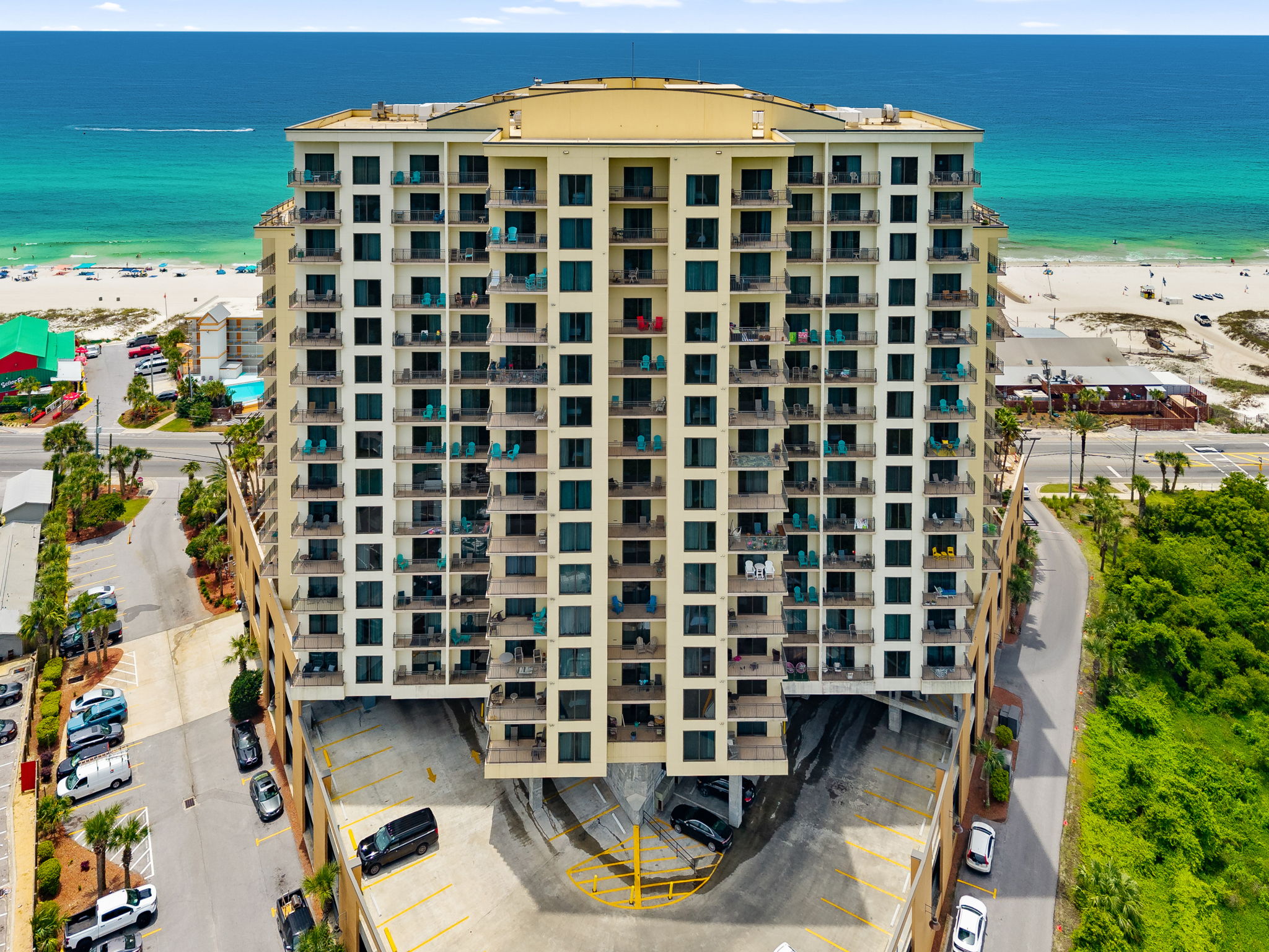 15100 Front Beach Road, Unit 417 Panama City Beach, FL 32413 - Photo 31 of 32