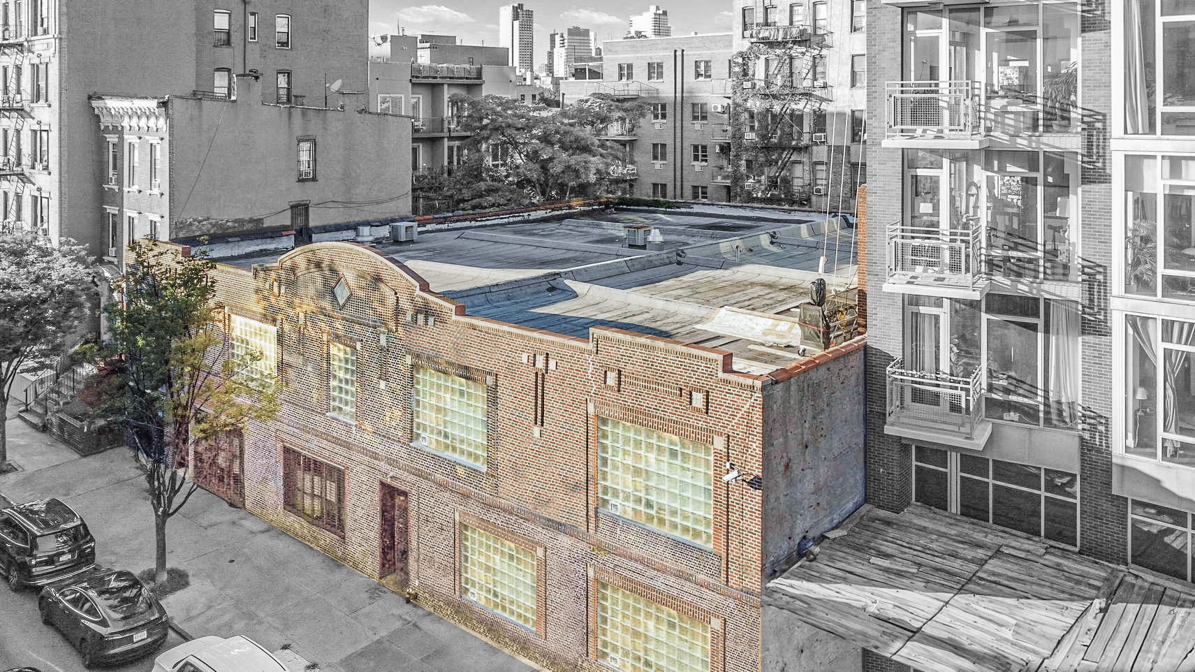 177 South 4th St  