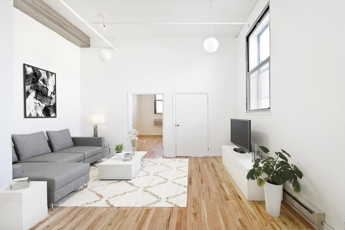 44 Berry Street, Unit 4J Brooklyn, NY 11249 - Photo 2 of 10