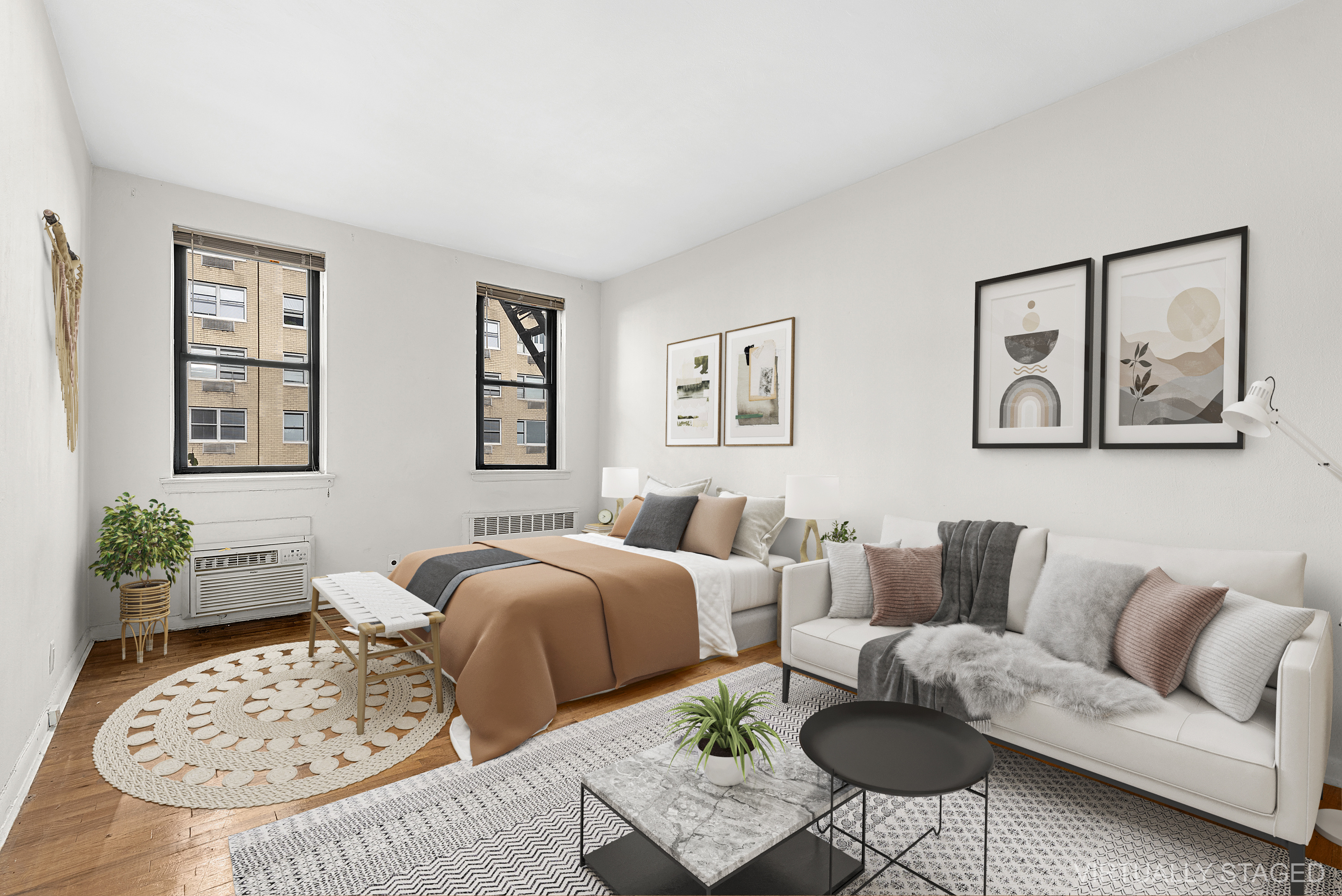 340 East 83rd Street, Unit 3C Manhattan, NY 10028 - Photo 1 of 6