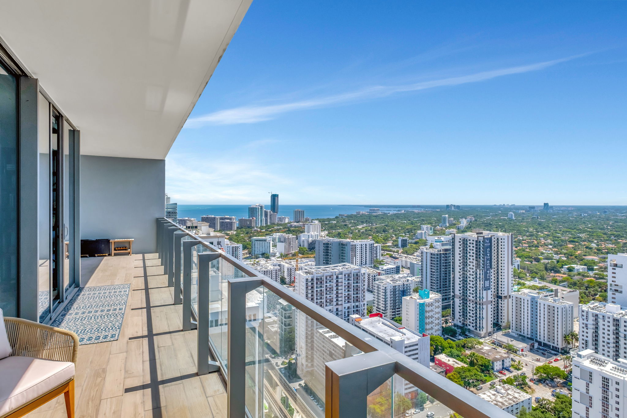 88 Southwest 7th Street, Unit 3604 Miami, FL 33130 - Photo 13 of 57