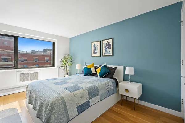 $695,000 | 1330 5th Avenue, Unit 6H | Harlem