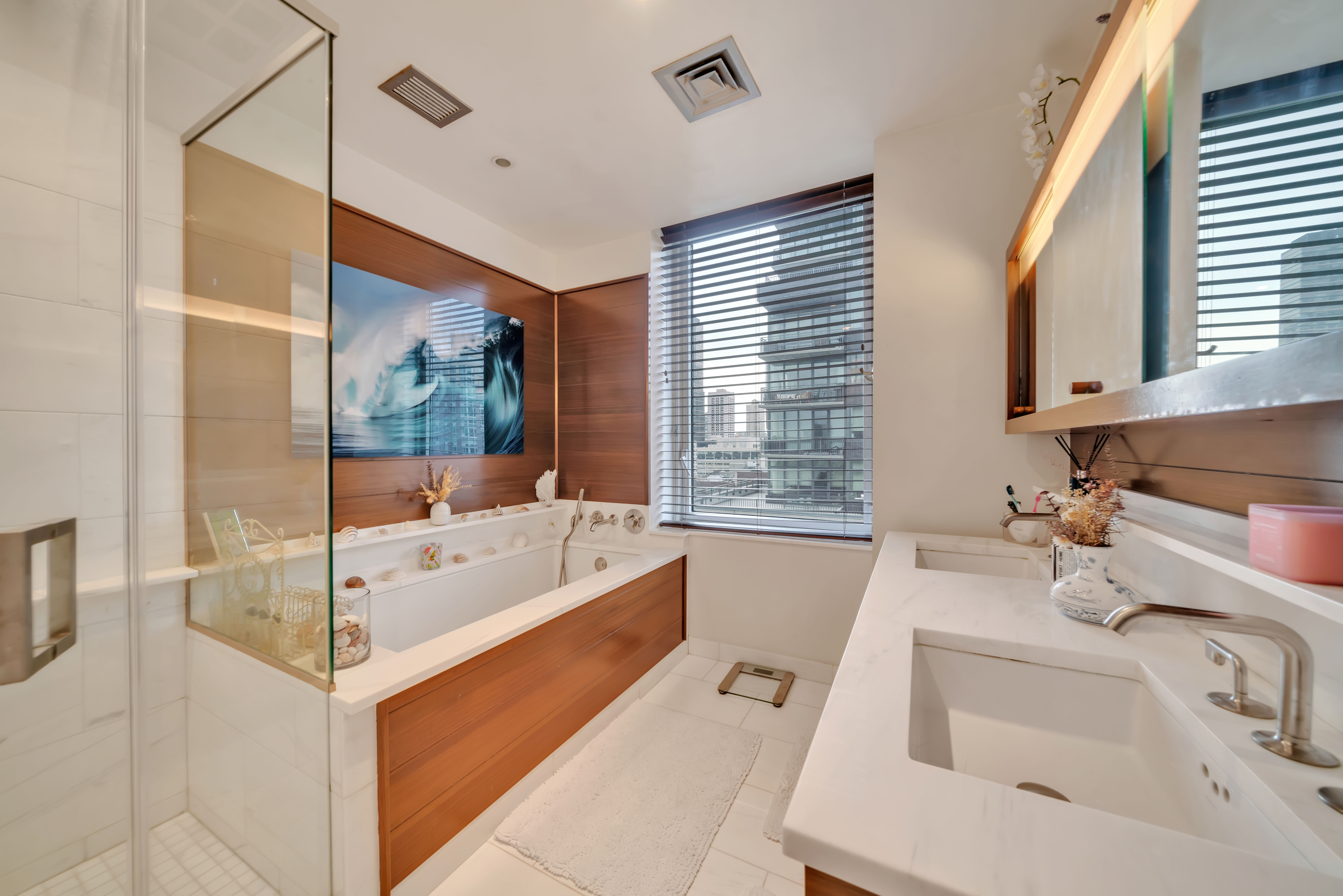 60 Riverside Boulevard, Unit 1802 Manhattan, NY 10069 - Photo 9 of 22
