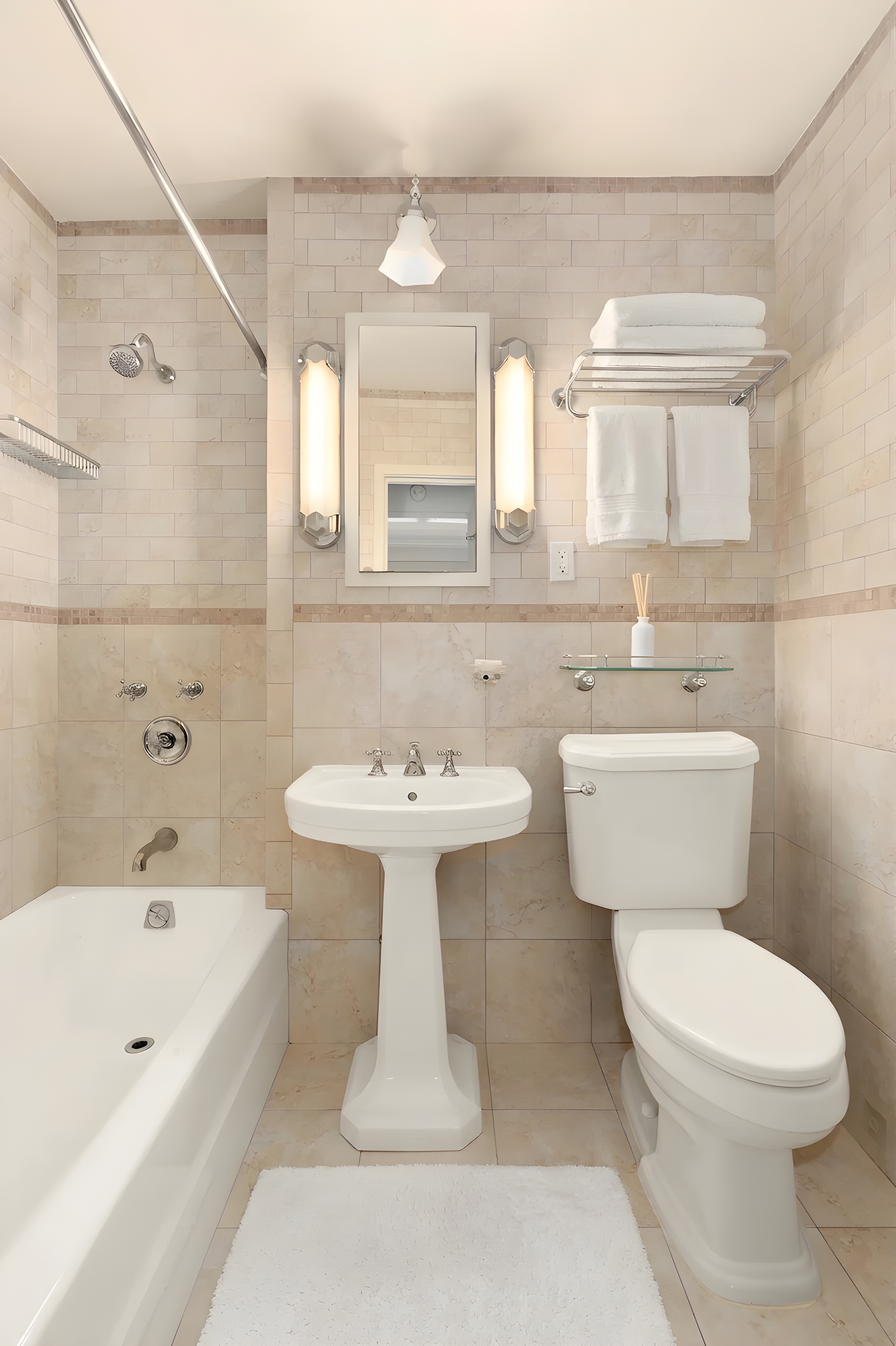 201 East 77th Street, Unit 11E Manhattan, NY 10075 - Photo 4 of 10 Gallery Image 4