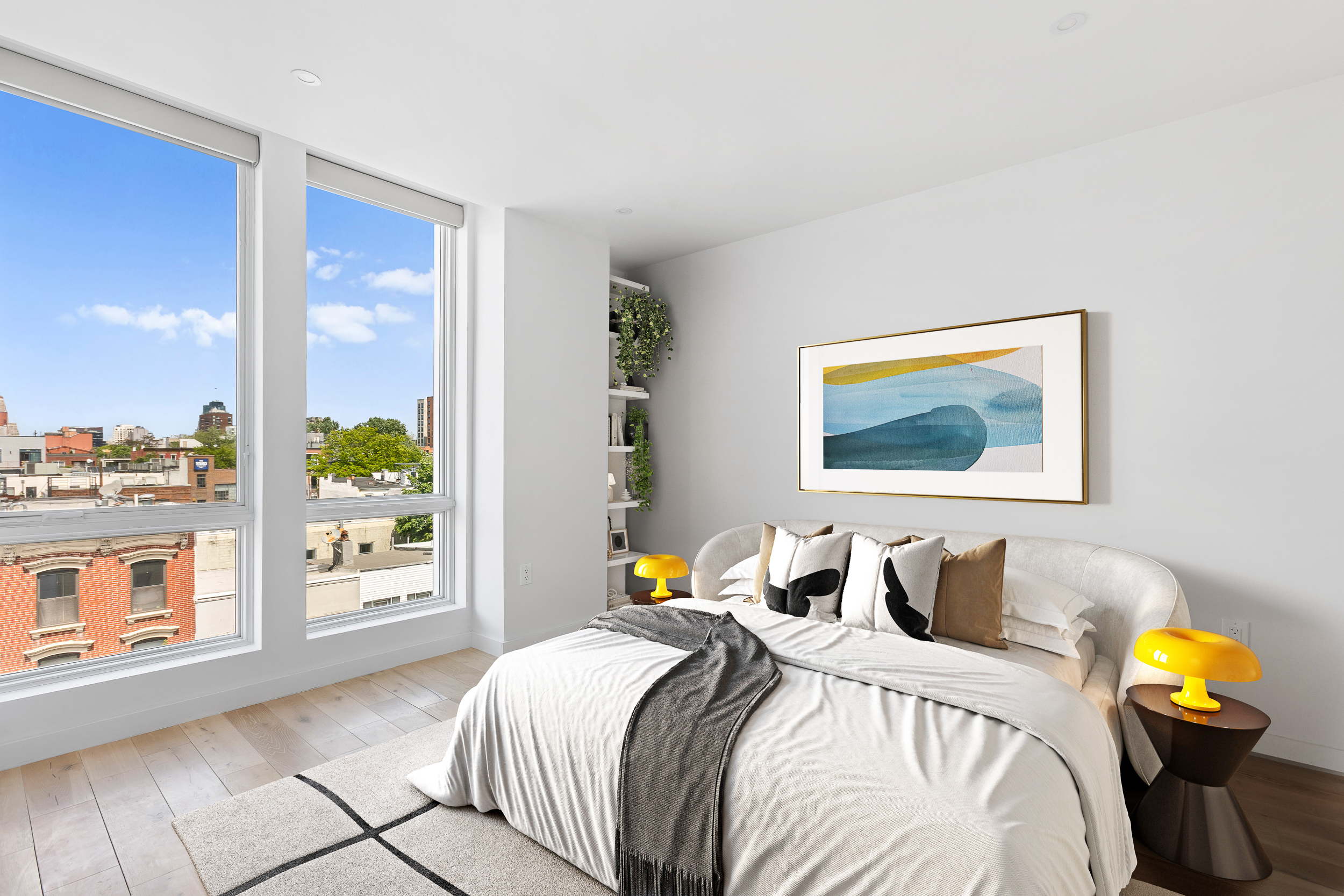 136 14th Street, Unit 5A Brooklyn, NY 11215 - Photo 7 of 17