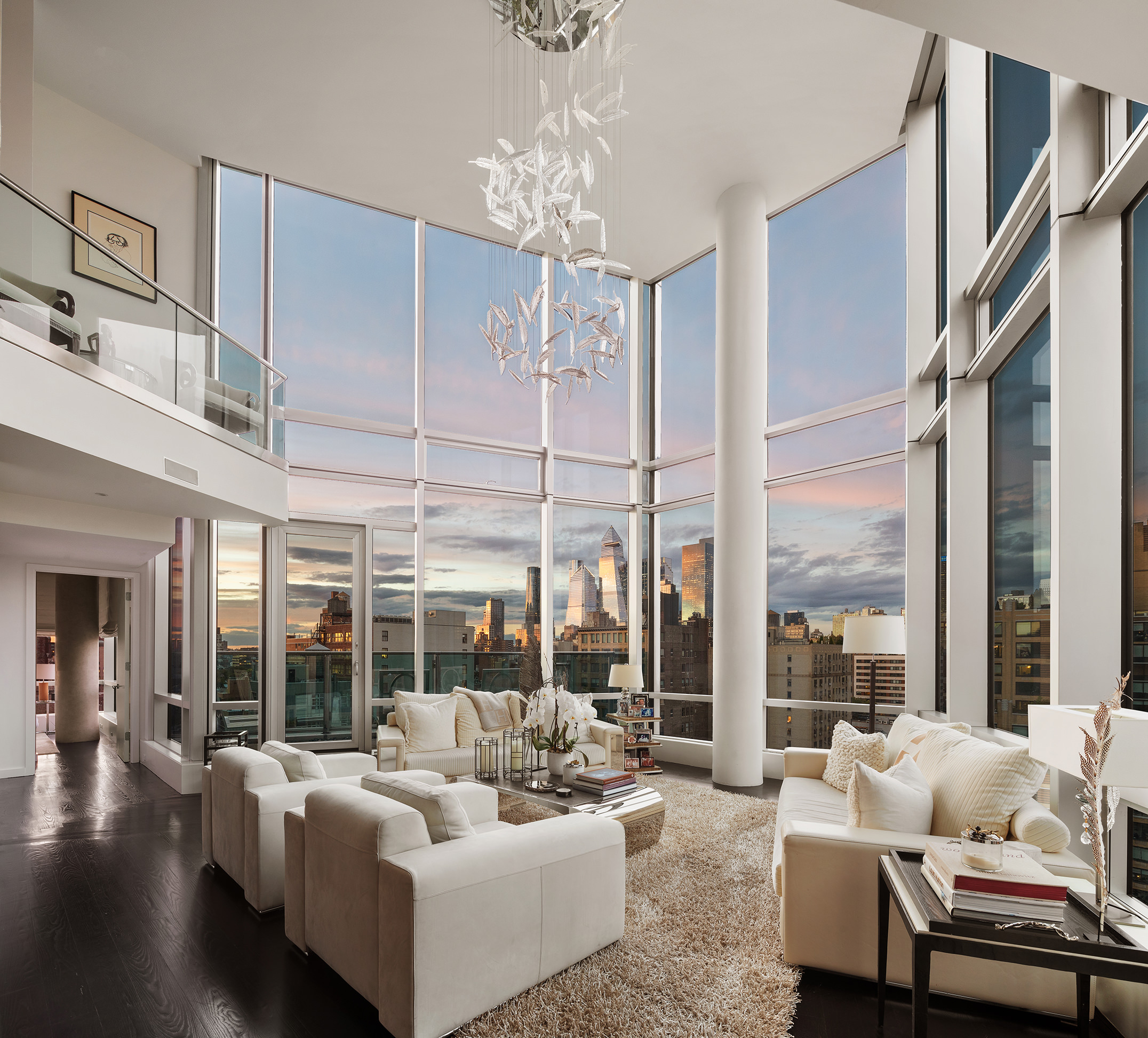166 West 18th Street, Unit PHB Manhattan, NY 10011 - Photo 2 of 20 Gallery Image 2