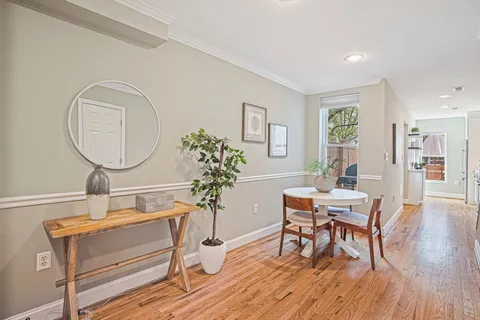 $825,000 | 1203 C Street Southeast, Washington, DC 20003