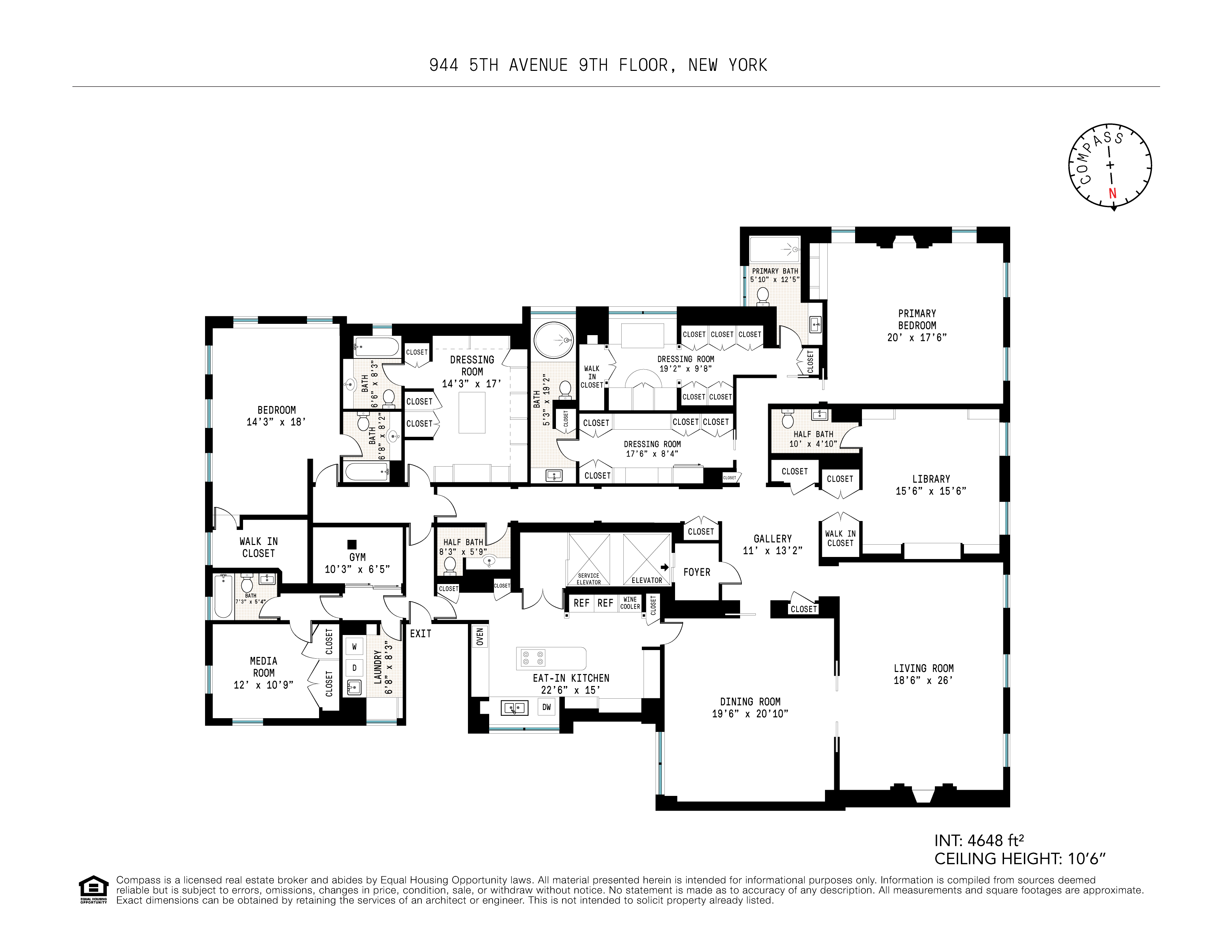 944 5th Avenue Manhattan, NY 10021 - Photo 12 of 12