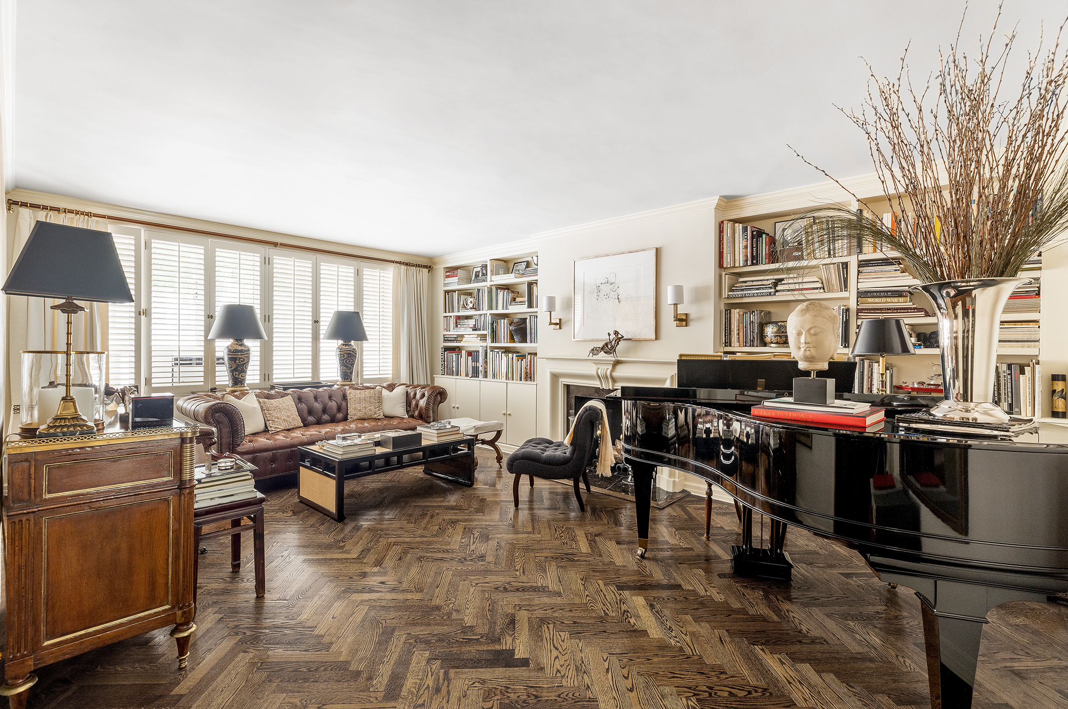 15 East 91st Street, Unit 2E Manhattan, NY 10128 - Photo 1 of 12