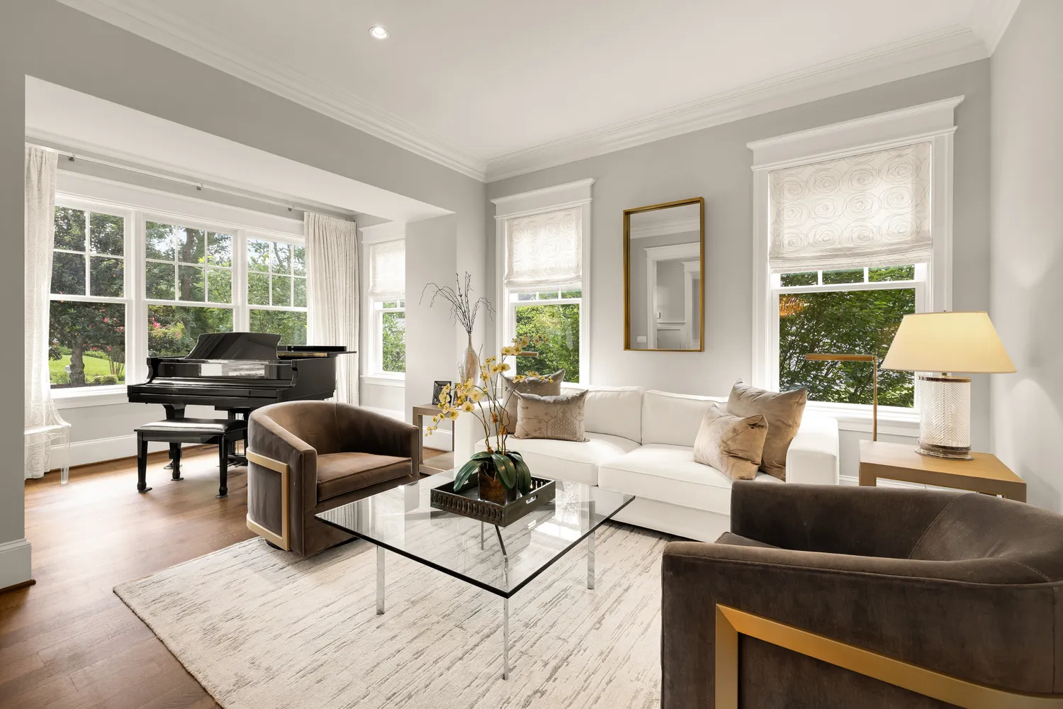 $3,899,000 | 6617 Lybrook Court, Bethesda, MD 20817