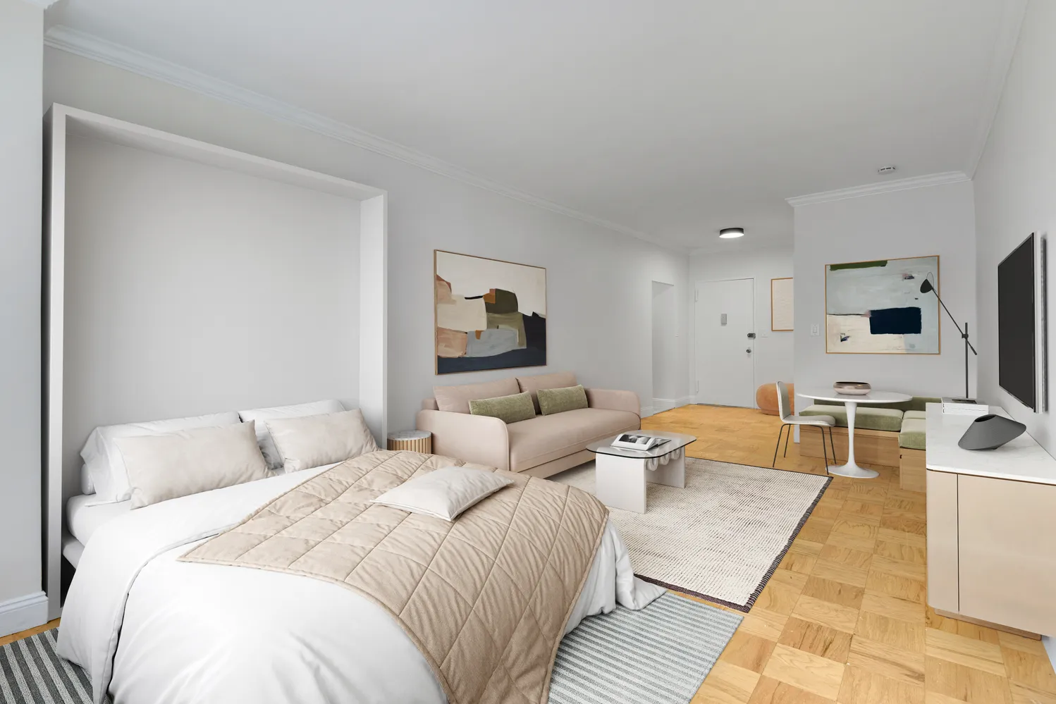 $3,500 | 305 East 40th Street, Unit 14V | Murray Hill